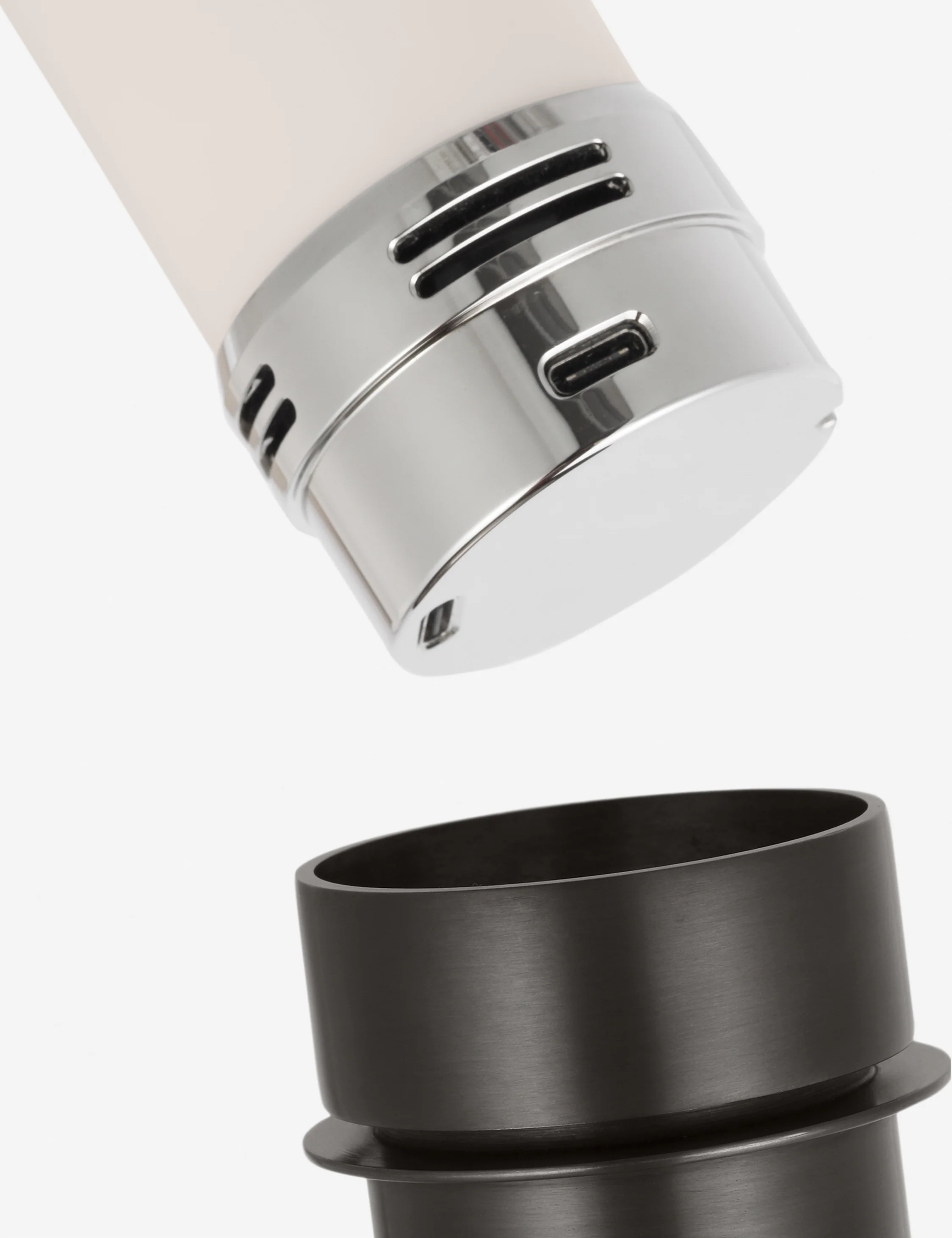 Nielsen Cordless Floor Lamp