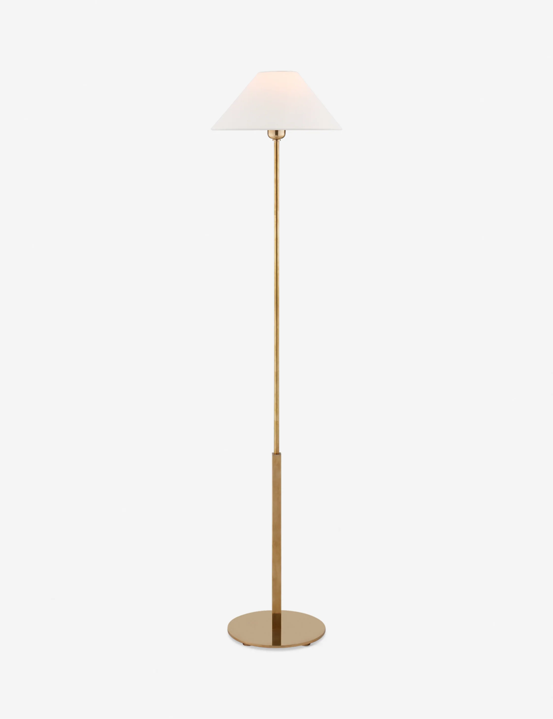 Nielsen Cordless Floor Lamp