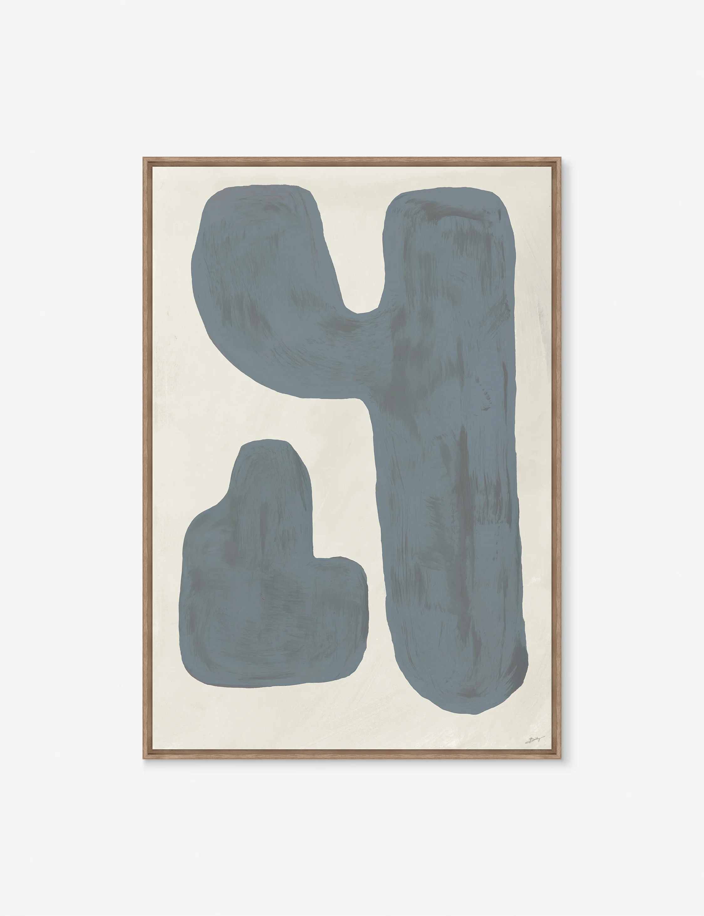 Ambiguity II Wall Art by Bobby Berk