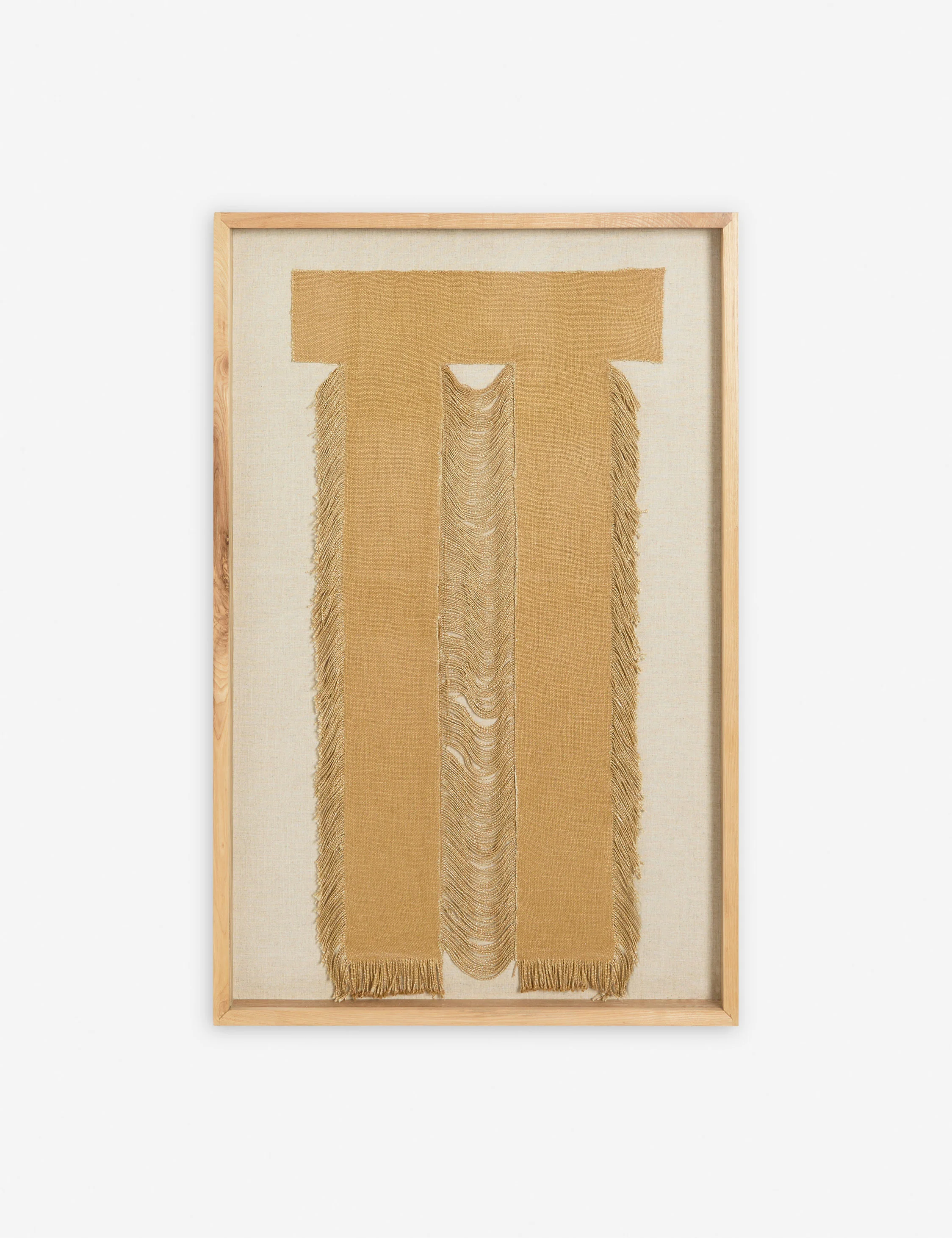 Arleth Textile Wall Art