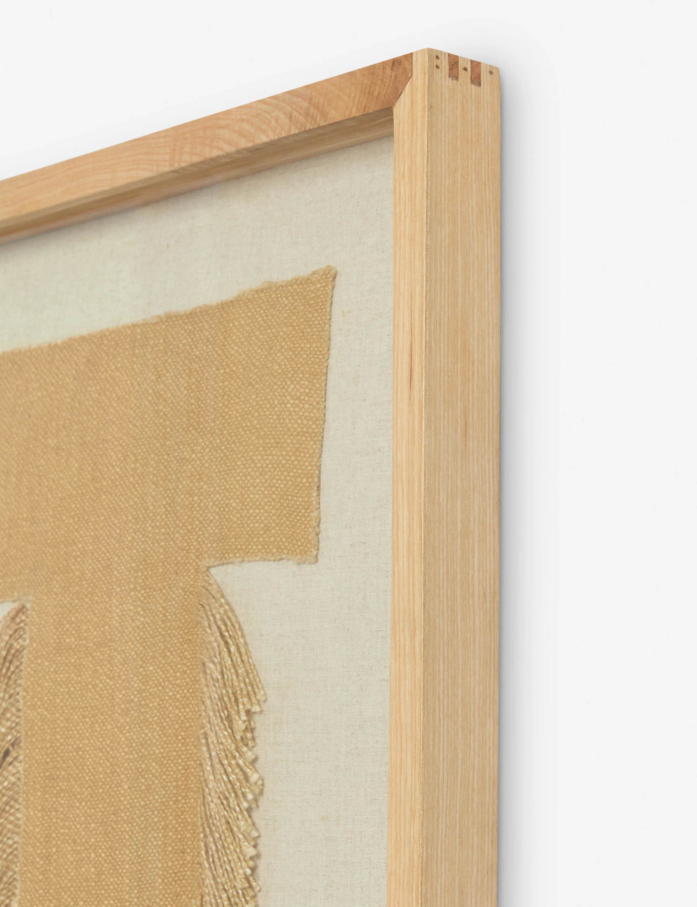 Arleth Textile Wall Art