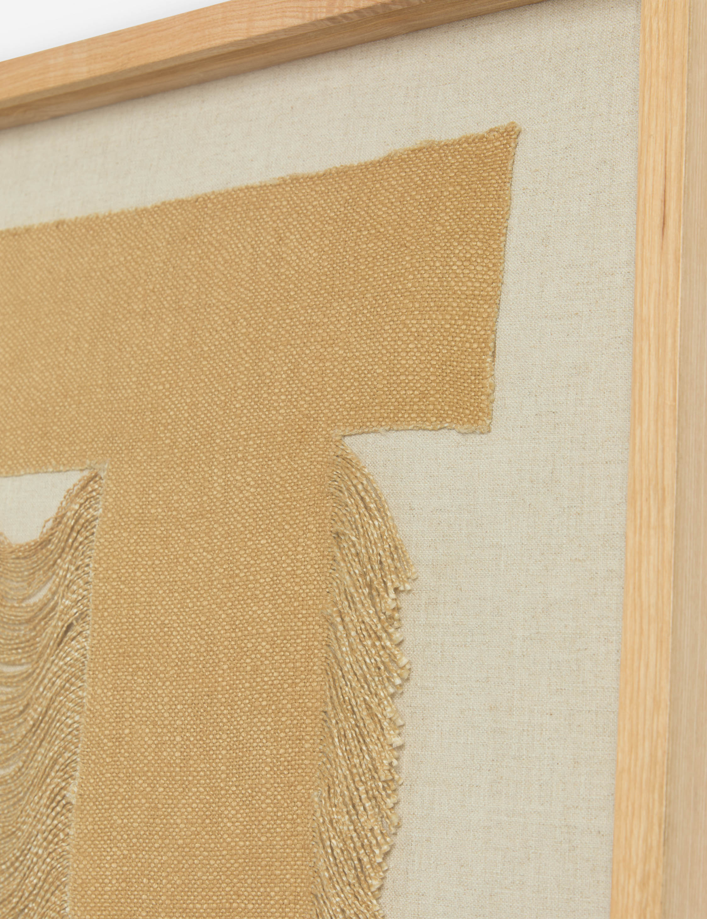 Arleth Textile Wall Art