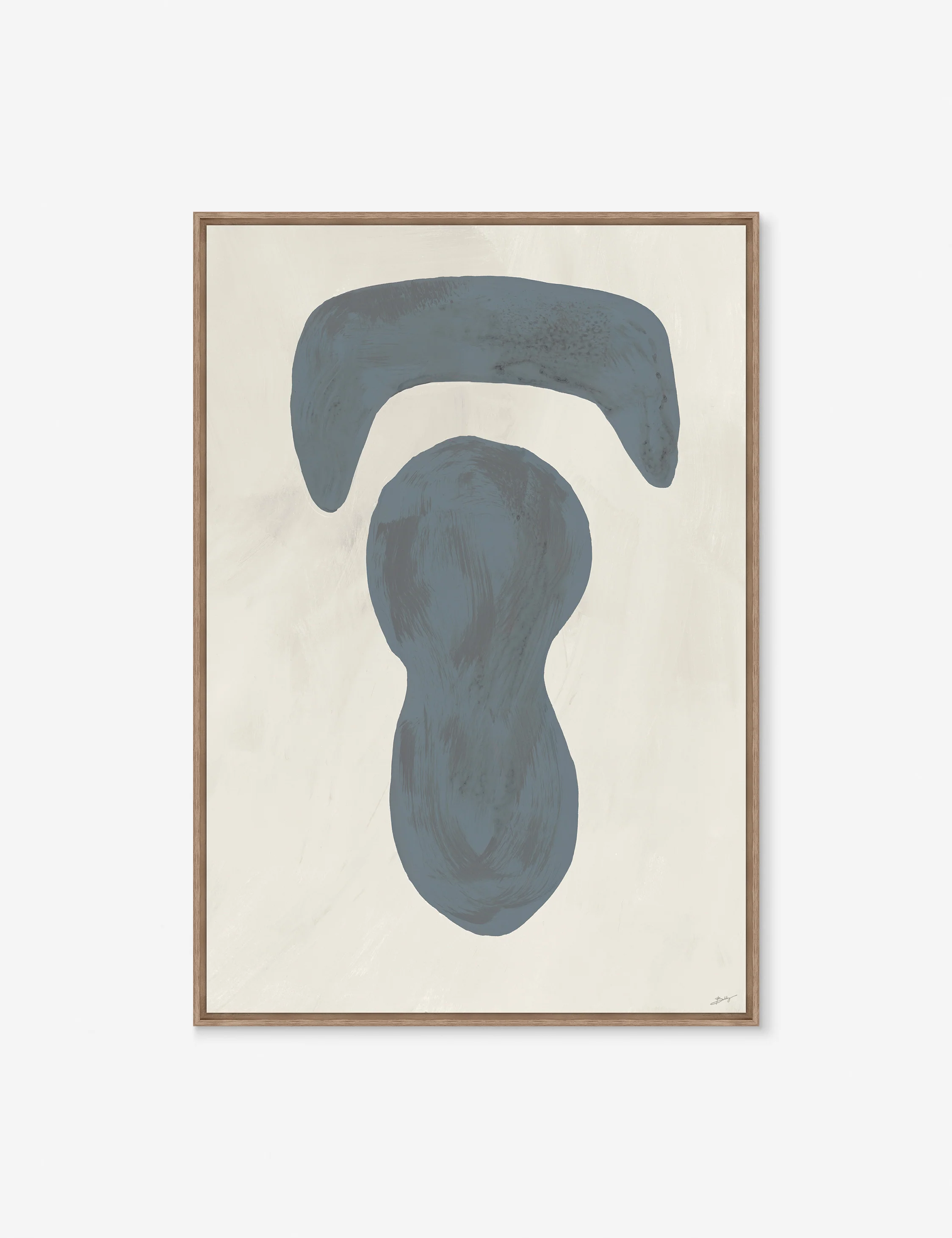 Ambiguity I Wall Art by Bobby Berk