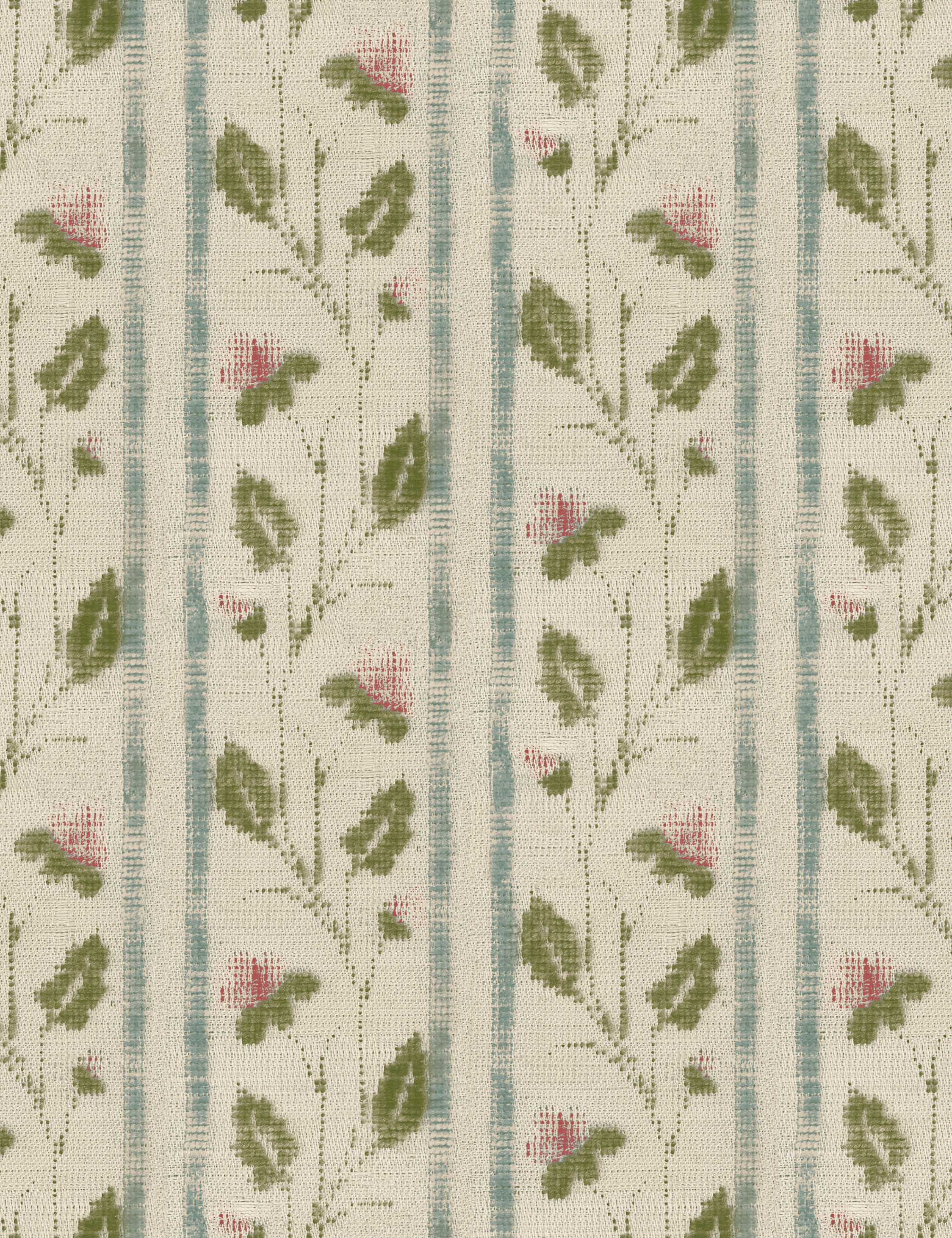 Mayla Grasscloth Wallpaper by Heidi Caillier