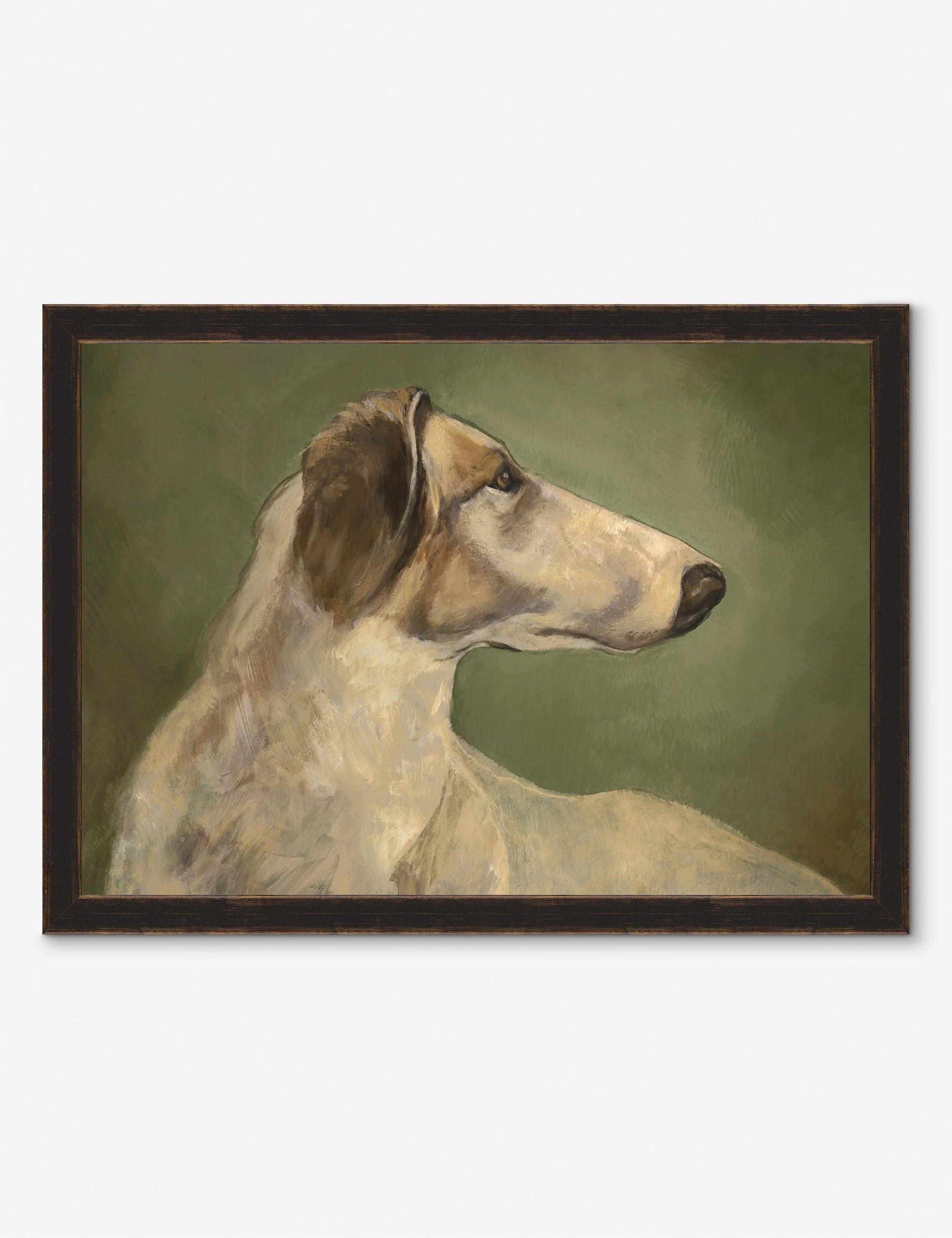 Dog I Wall Art