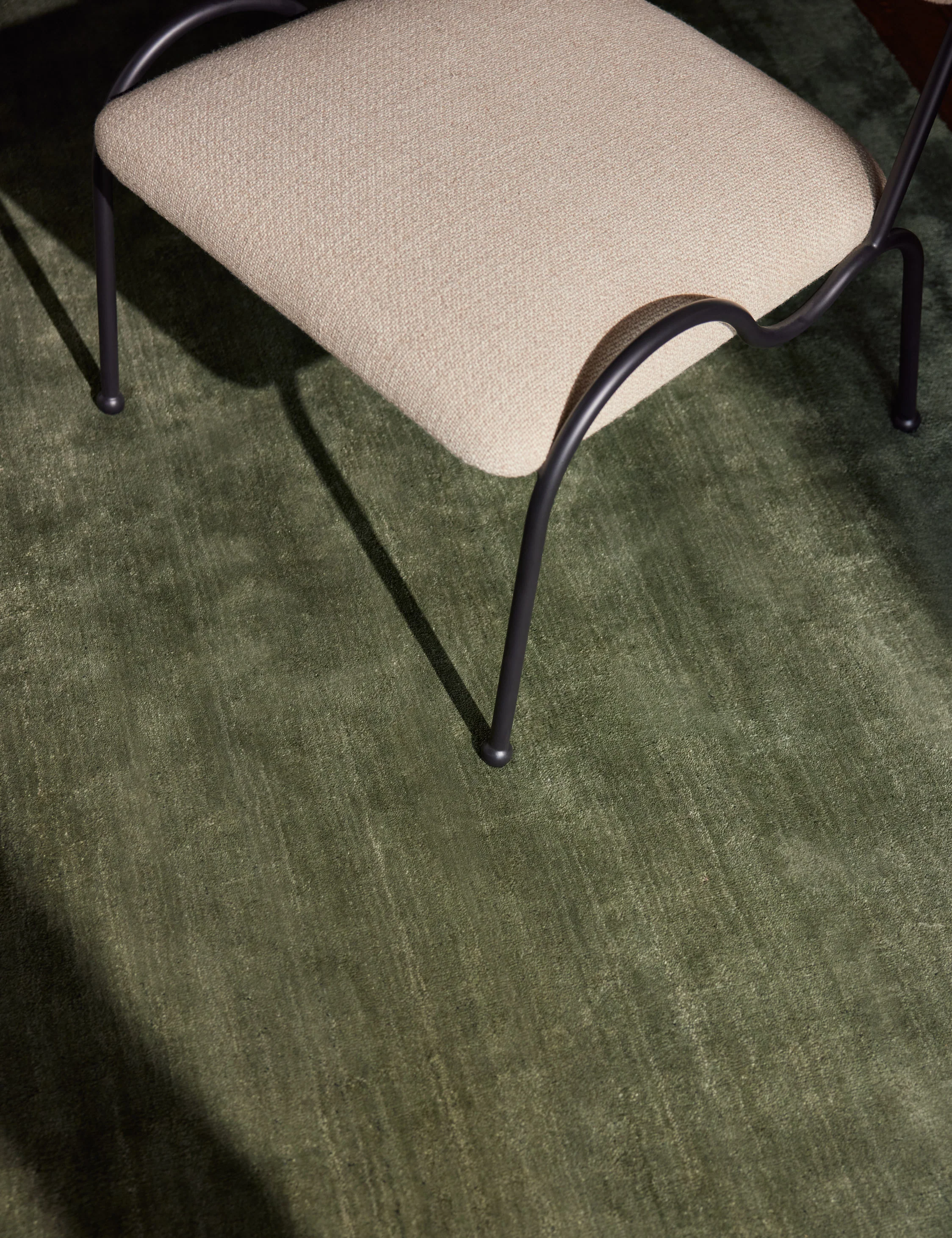 Sutton Hand-Loomed Rug by Aimee Song