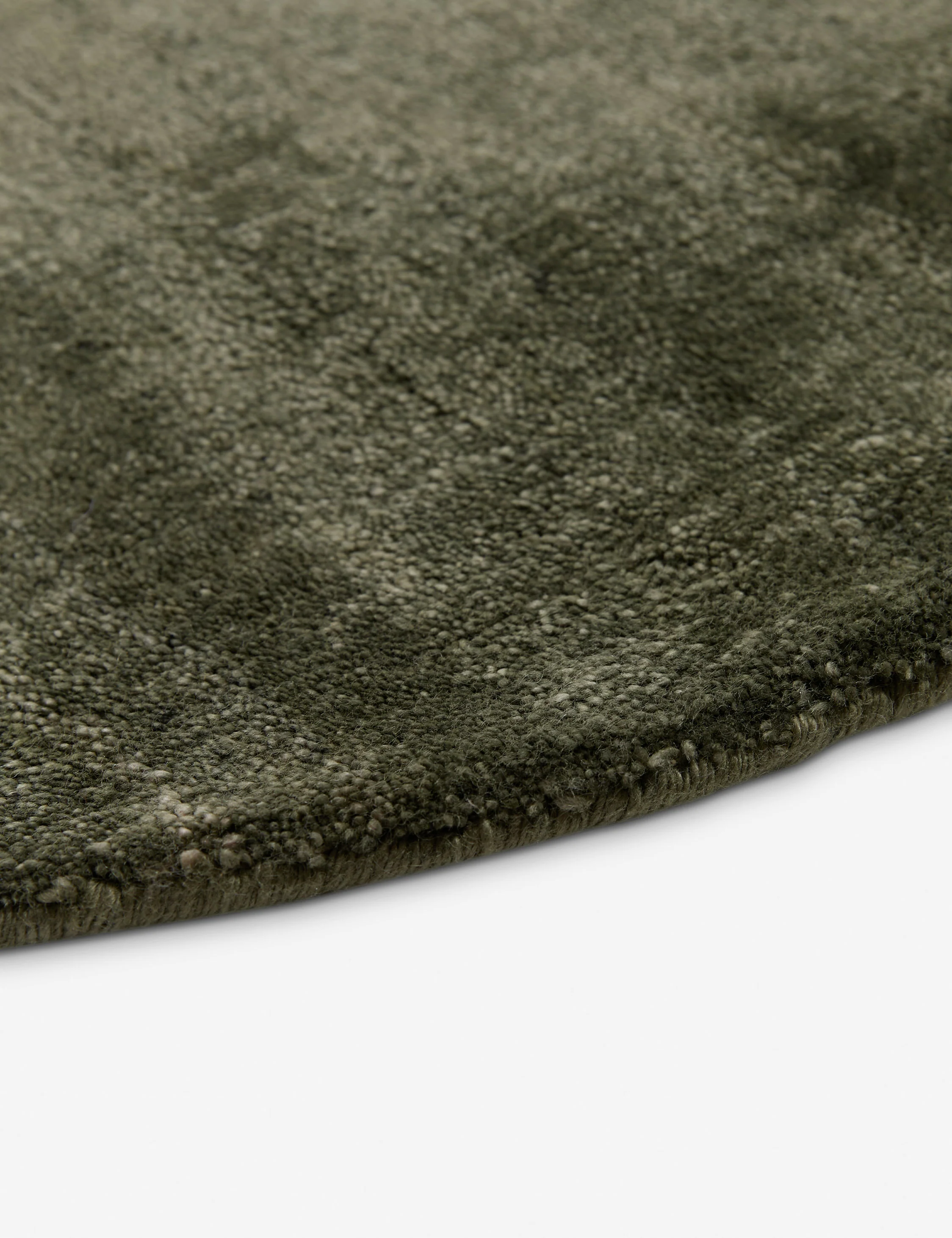 Sutton Hand-Loomed Rug by Aimee Song