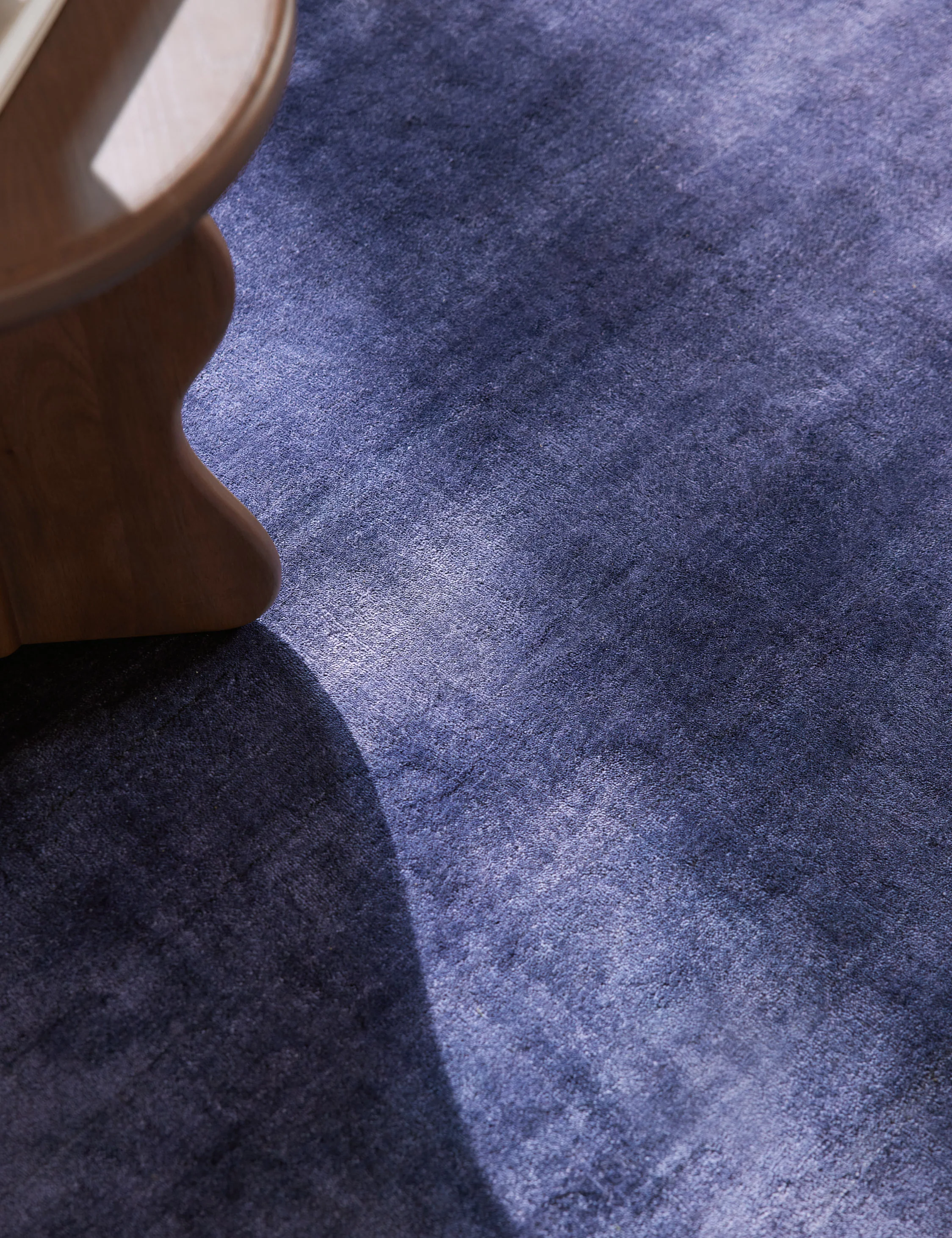 Sutton Hand-Loomed Rug by Aimee Song