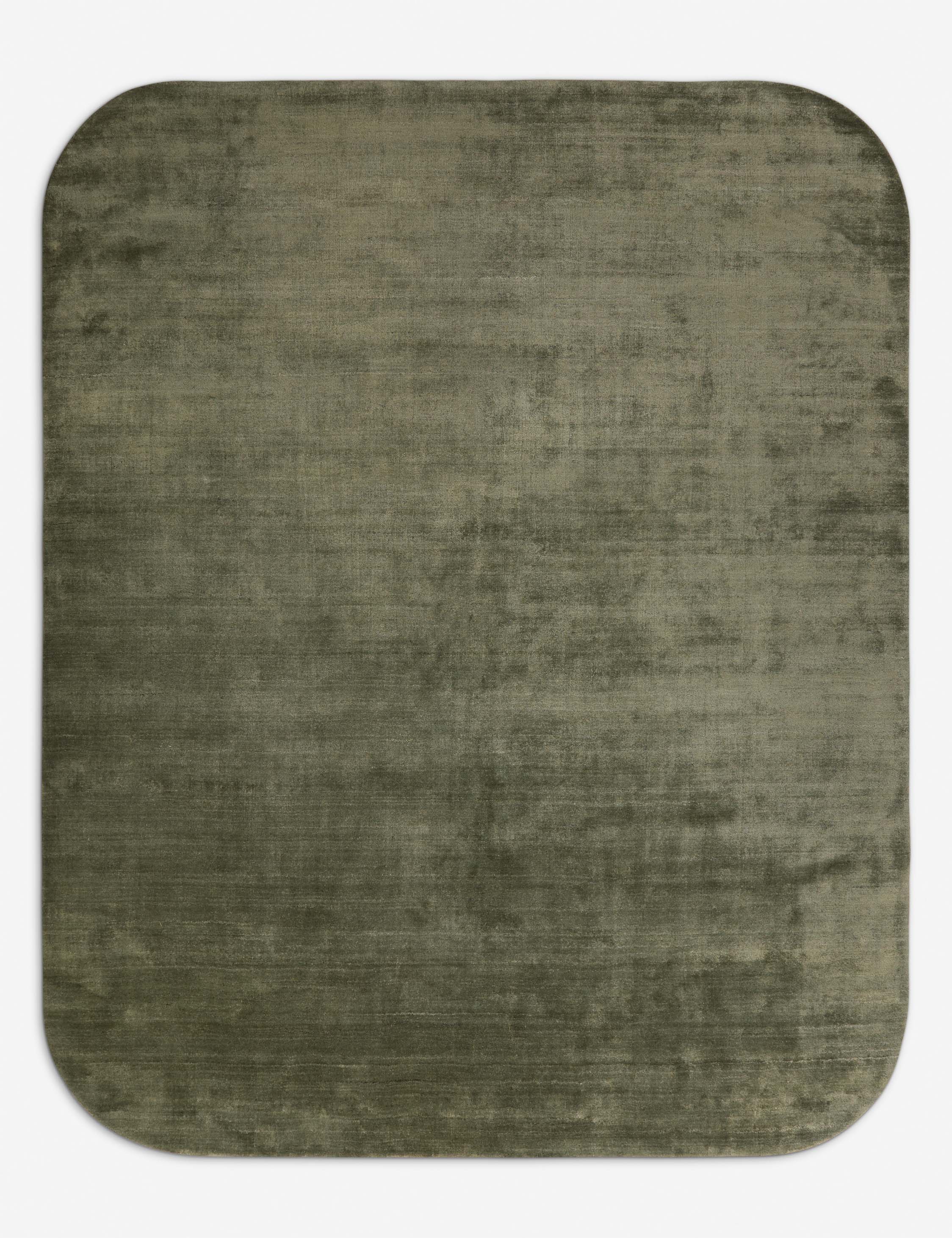 Sutton Hand-Loomed Rug by Aimee Song