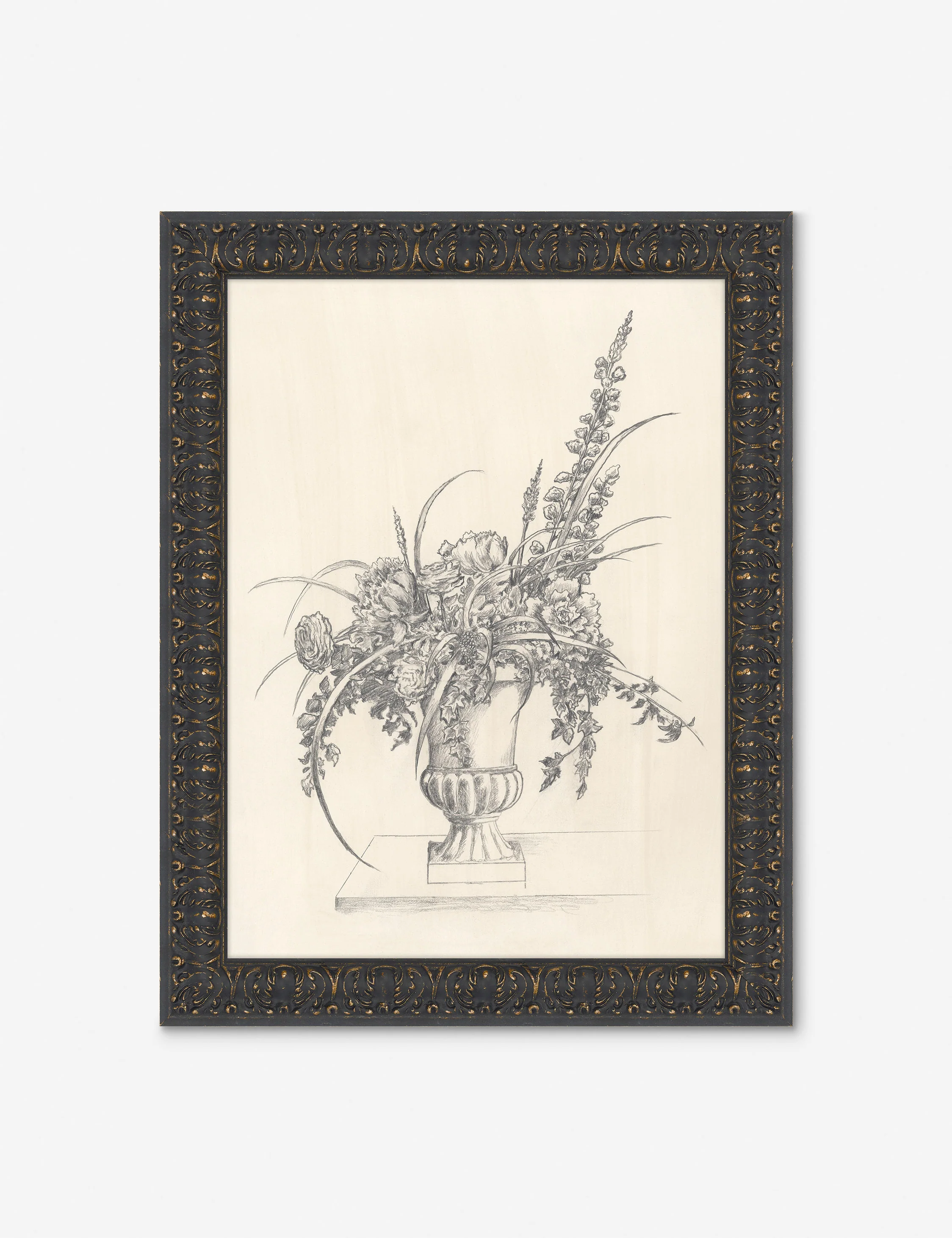 Boutures de Flores II Wall Art by Sam Nash