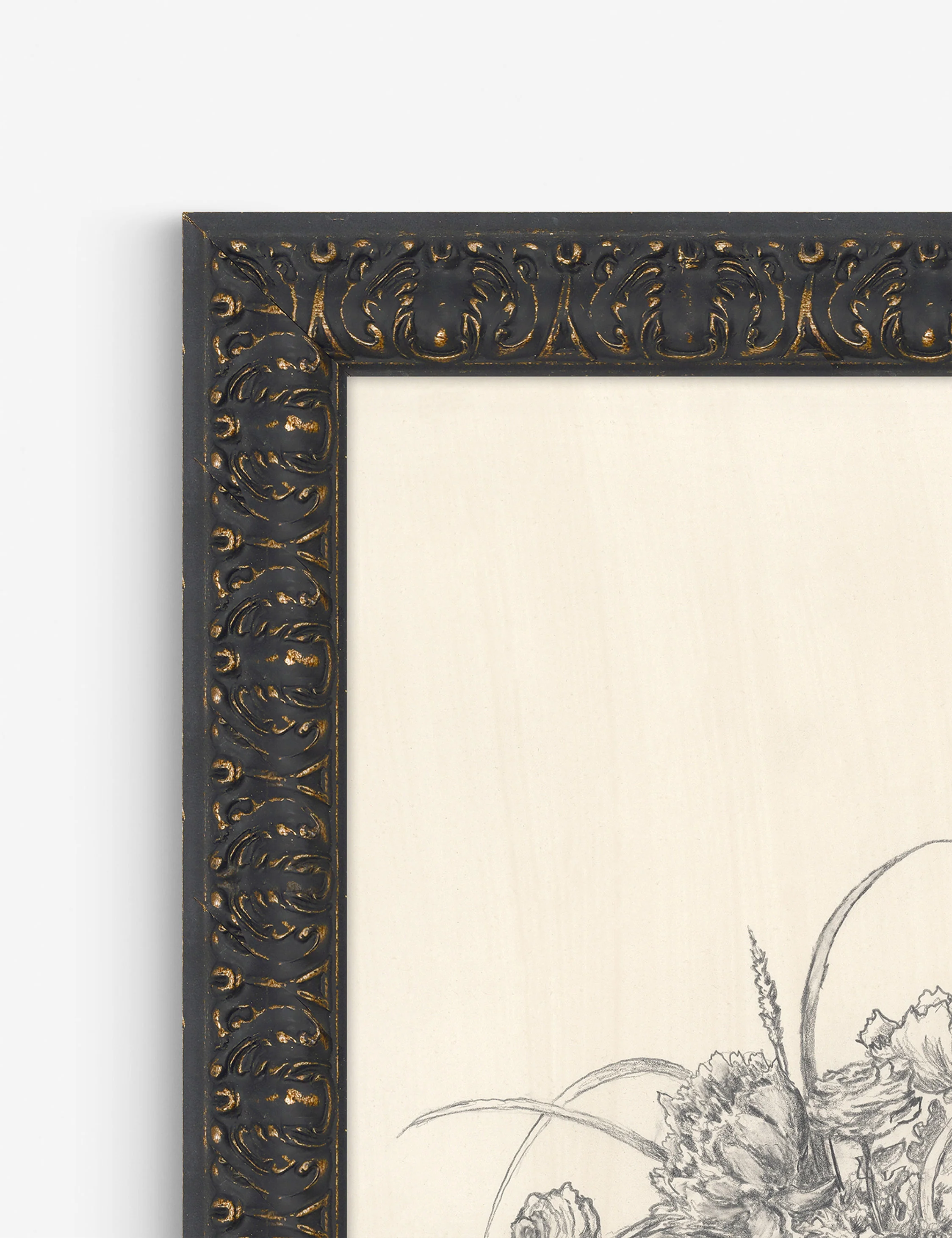 Boutures de Flores II Wall Art by Sam Nash