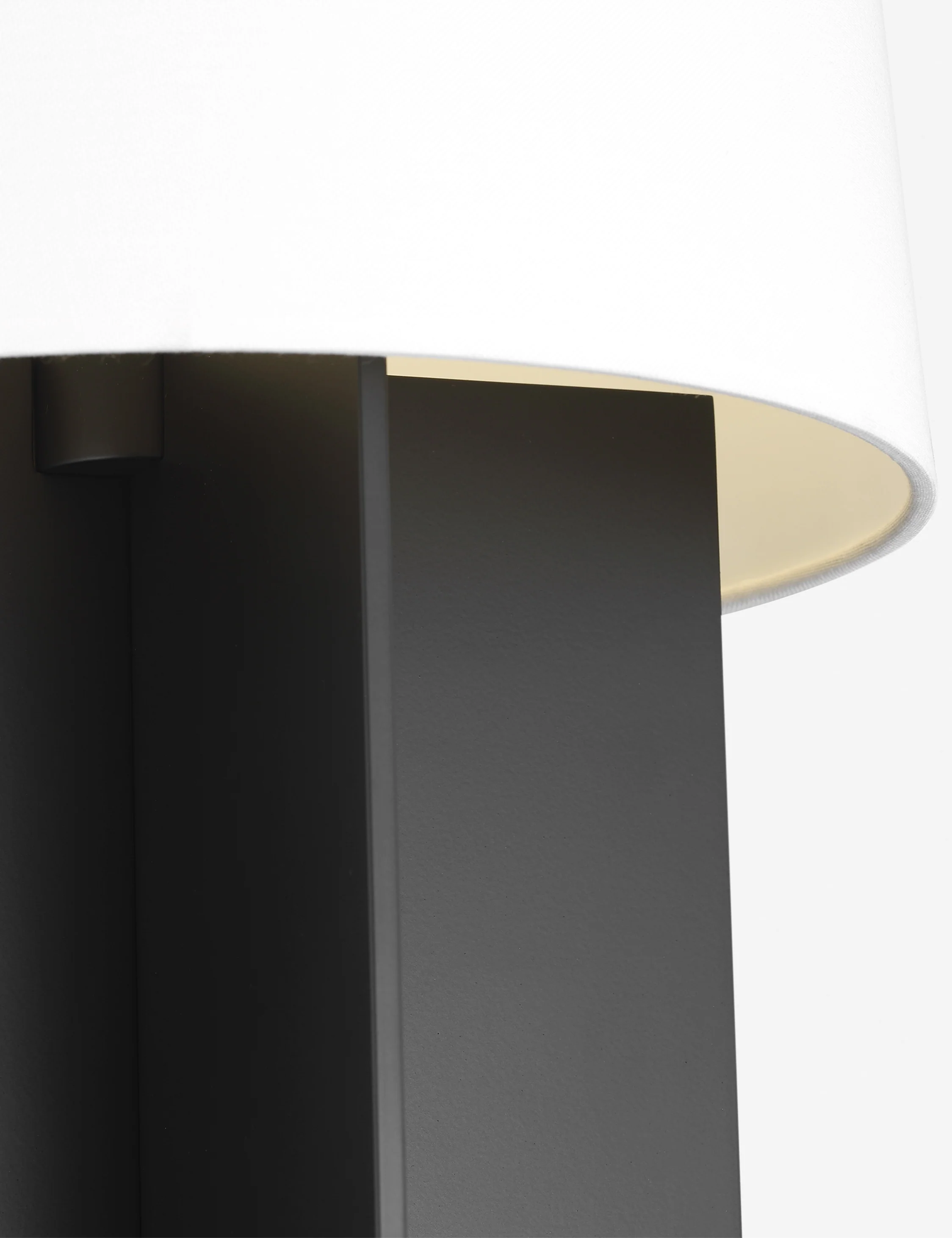 Blocco Floor Lamp by Kelly Wearstler