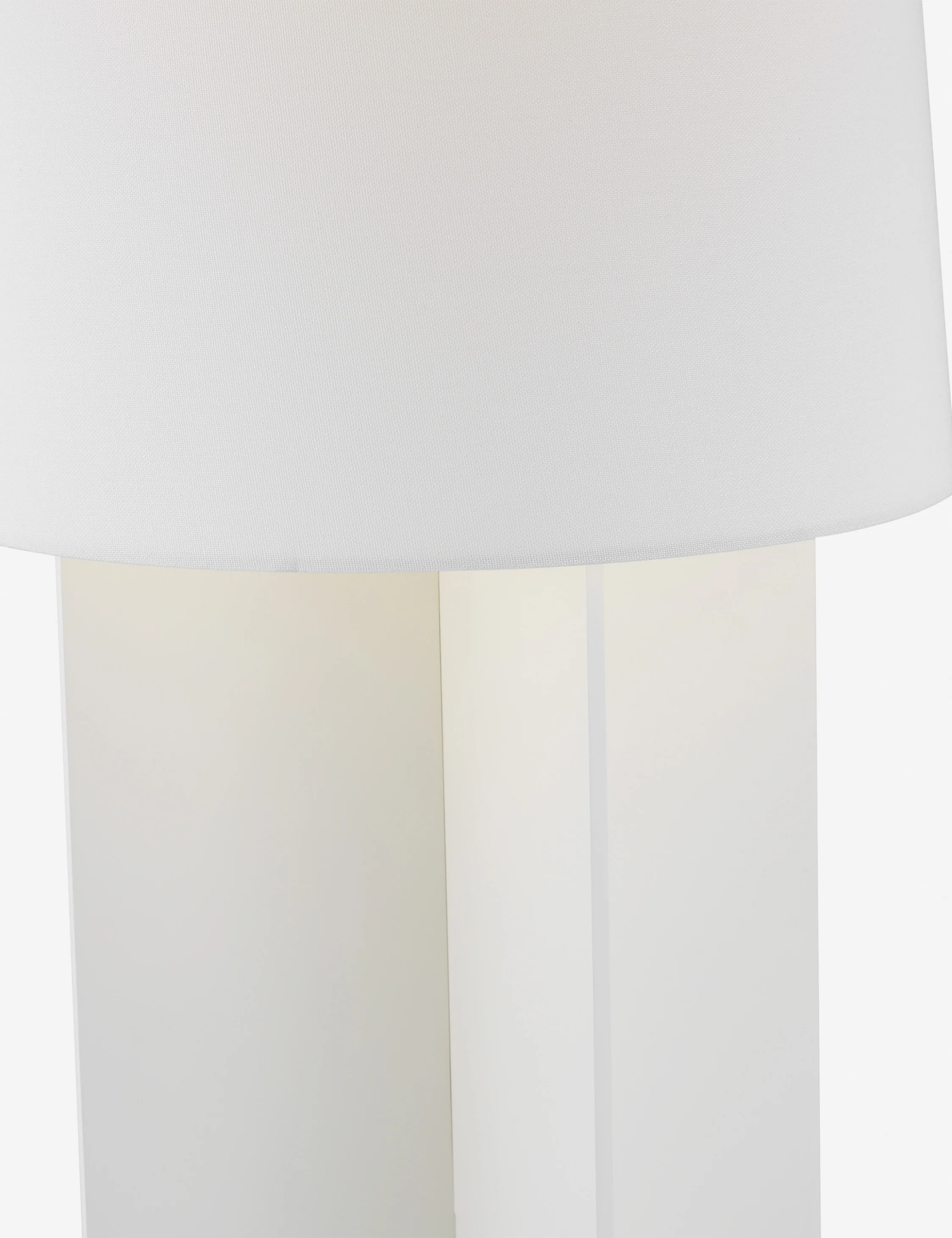 Blocco Floor Lamp by Kelly Wearstler