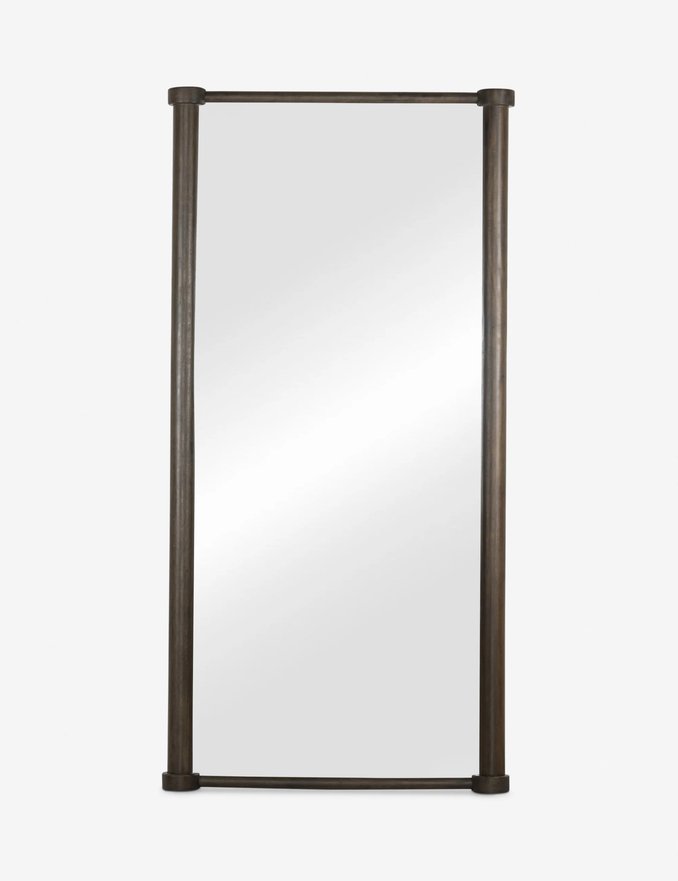 Christos Floor Mirror