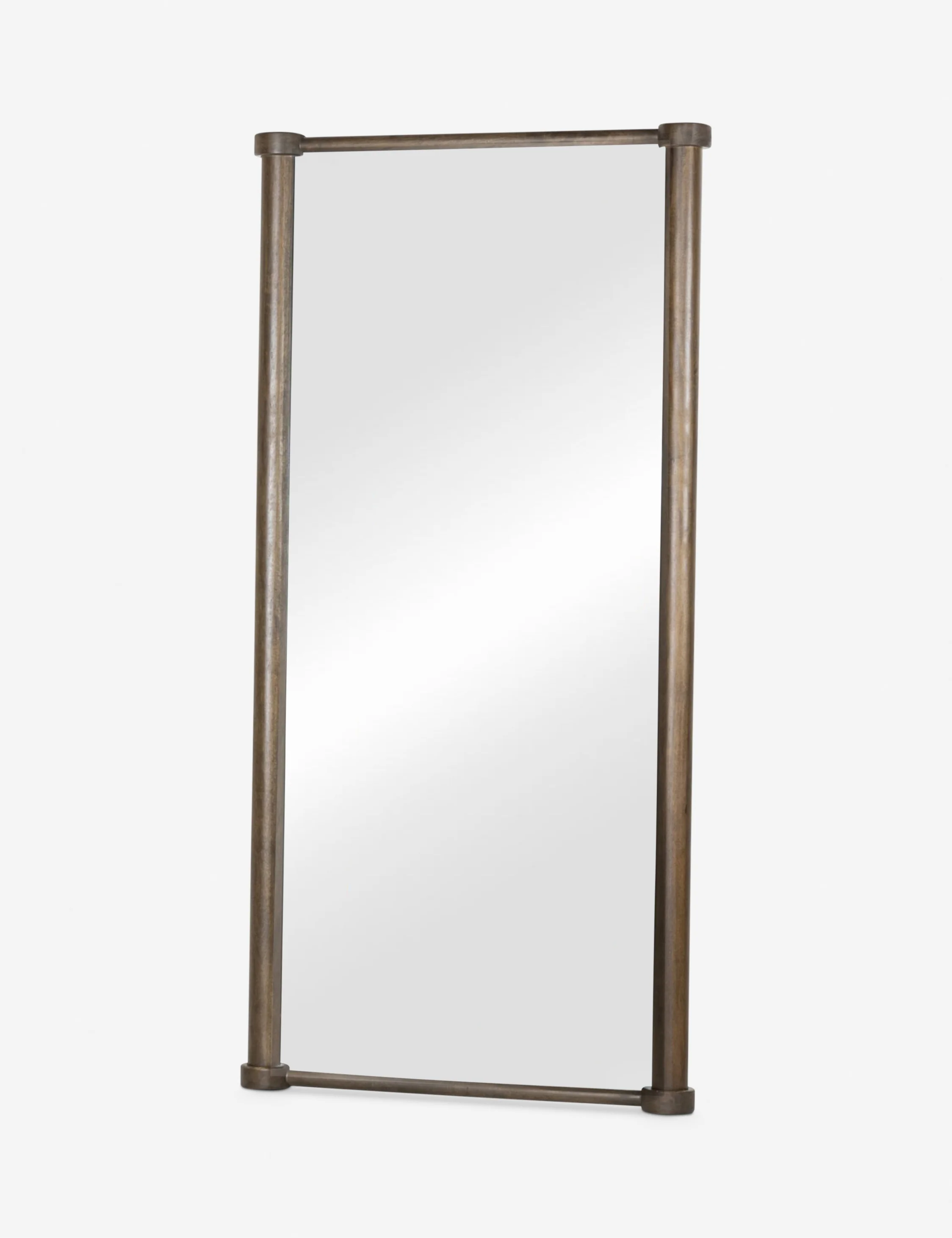 Christos Floor Mirror