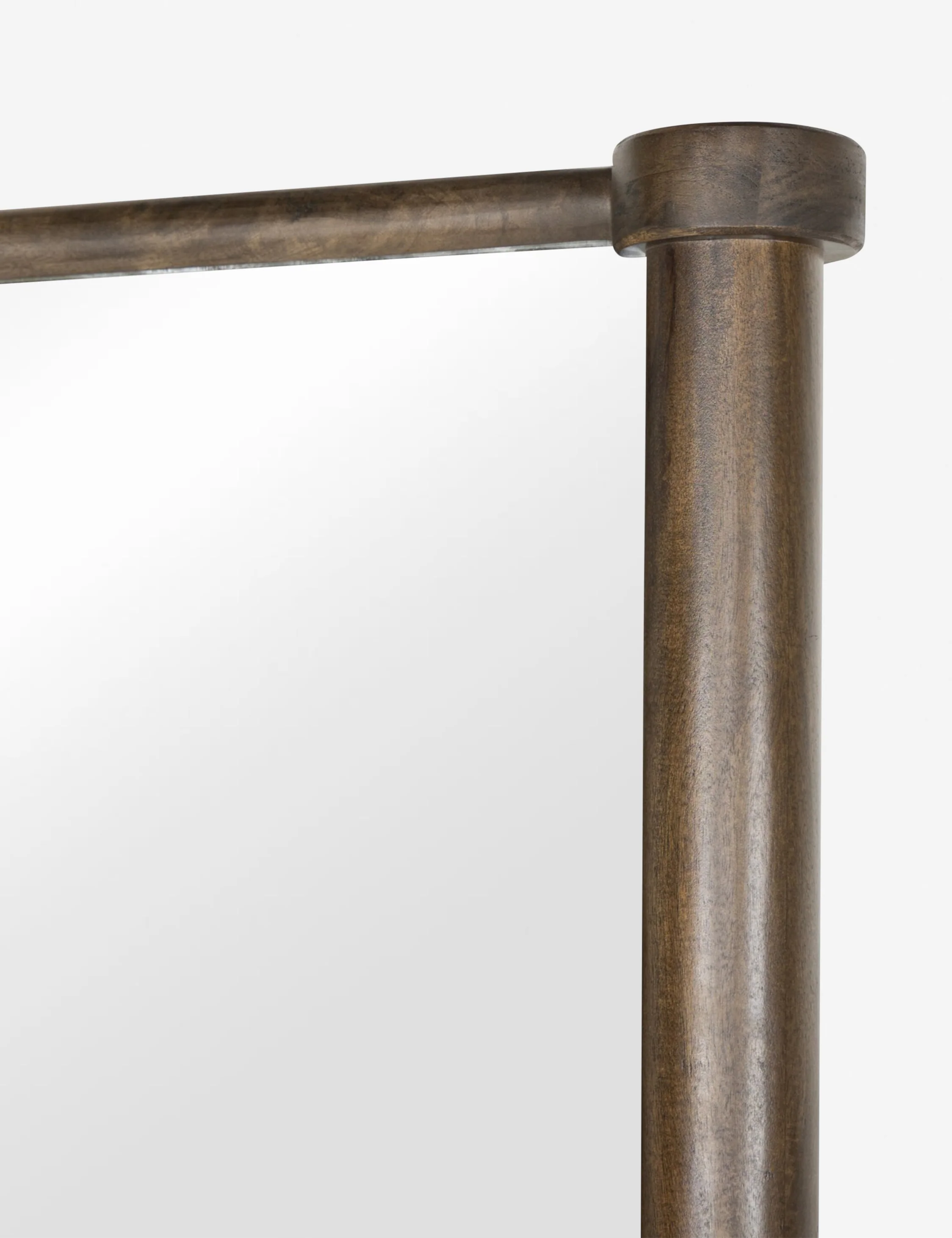 Christos Floor Mirror