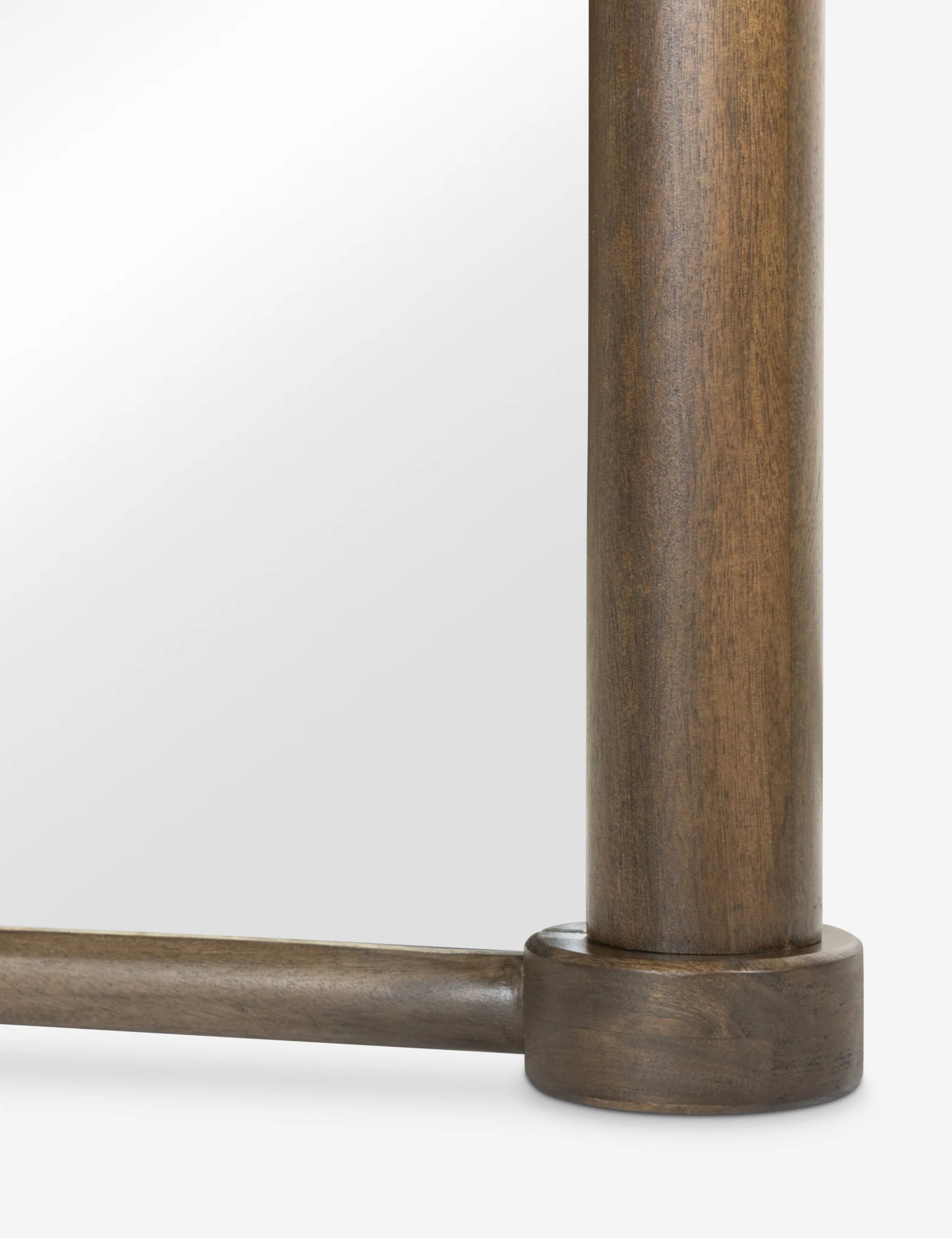 Christos Floor Mirror