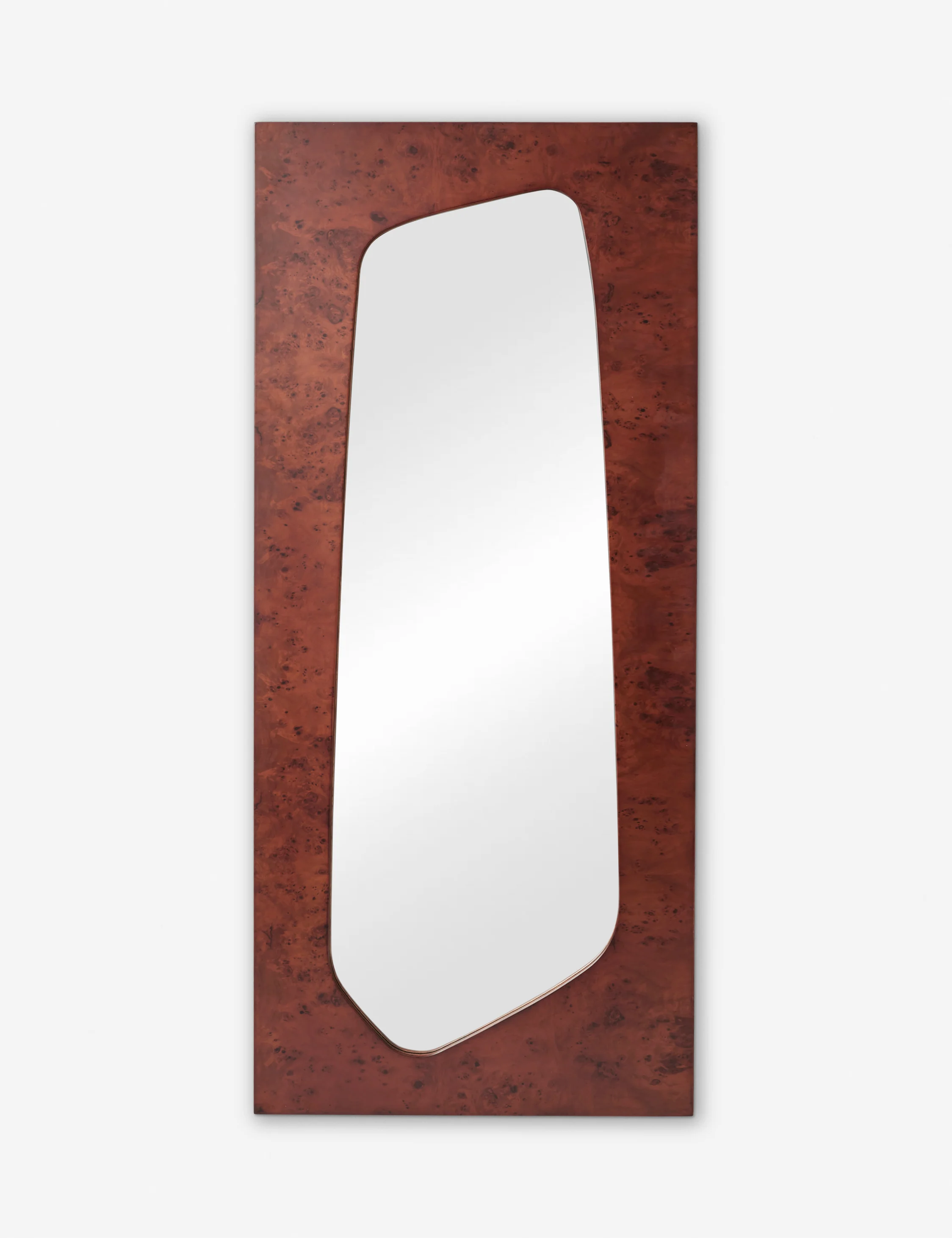 Folia Full Length Mirror by Ferm Living