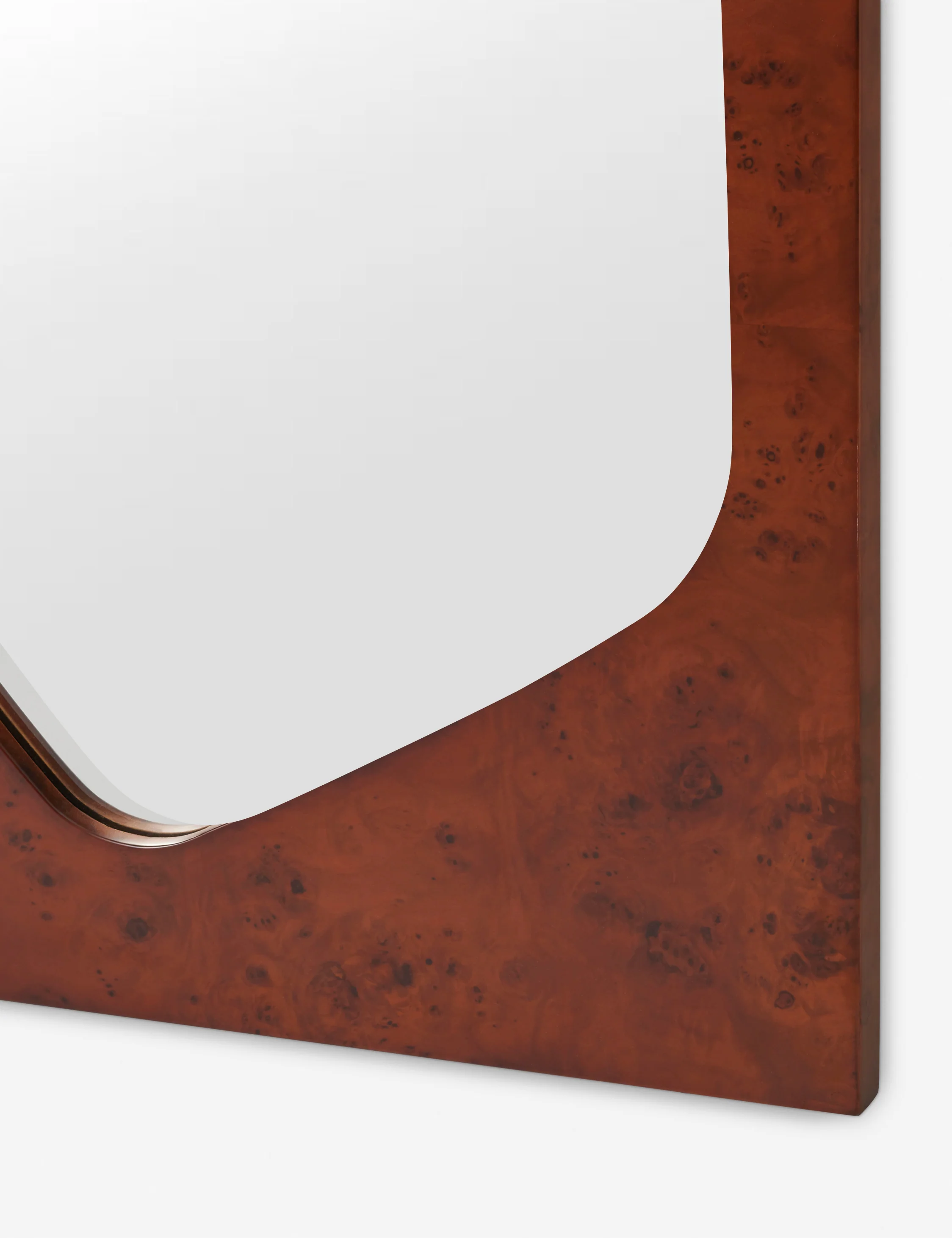 Folia Full Length Mirror by Ferm Living 3 Folia Full Length Mirror by Ferm Living