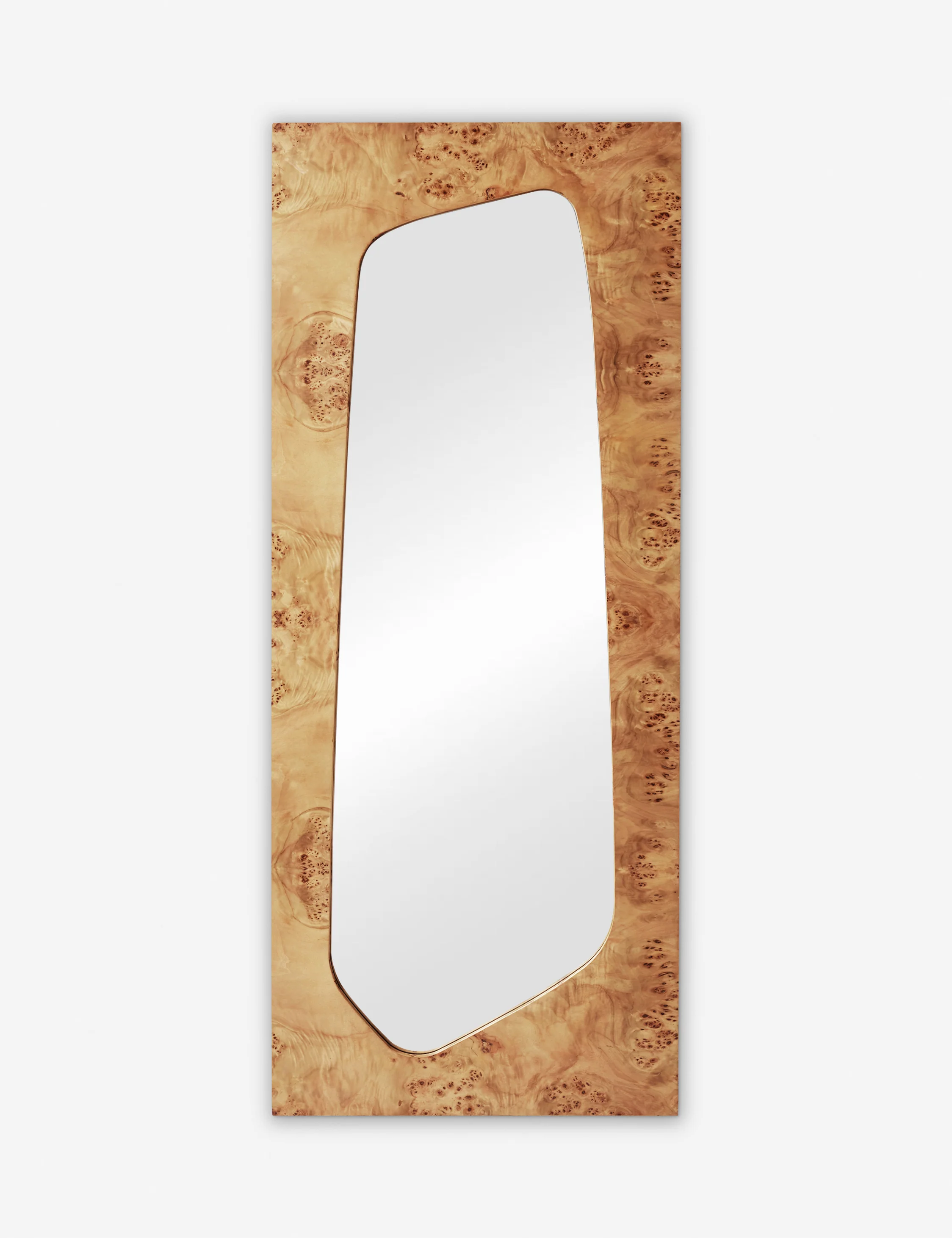 Folia Full Length Mirror by Ferm Living 4 Folia Full Length Mirror by Ferm Living