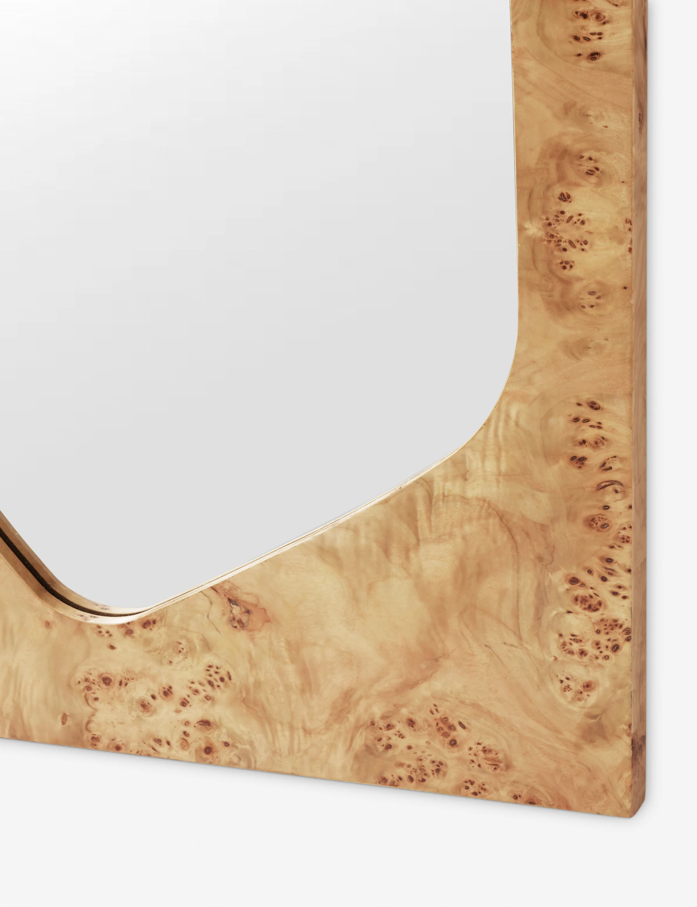 Folia Full Length Mirror by Ferm Living 5 Folia Full Length Mirror by Ferm Living