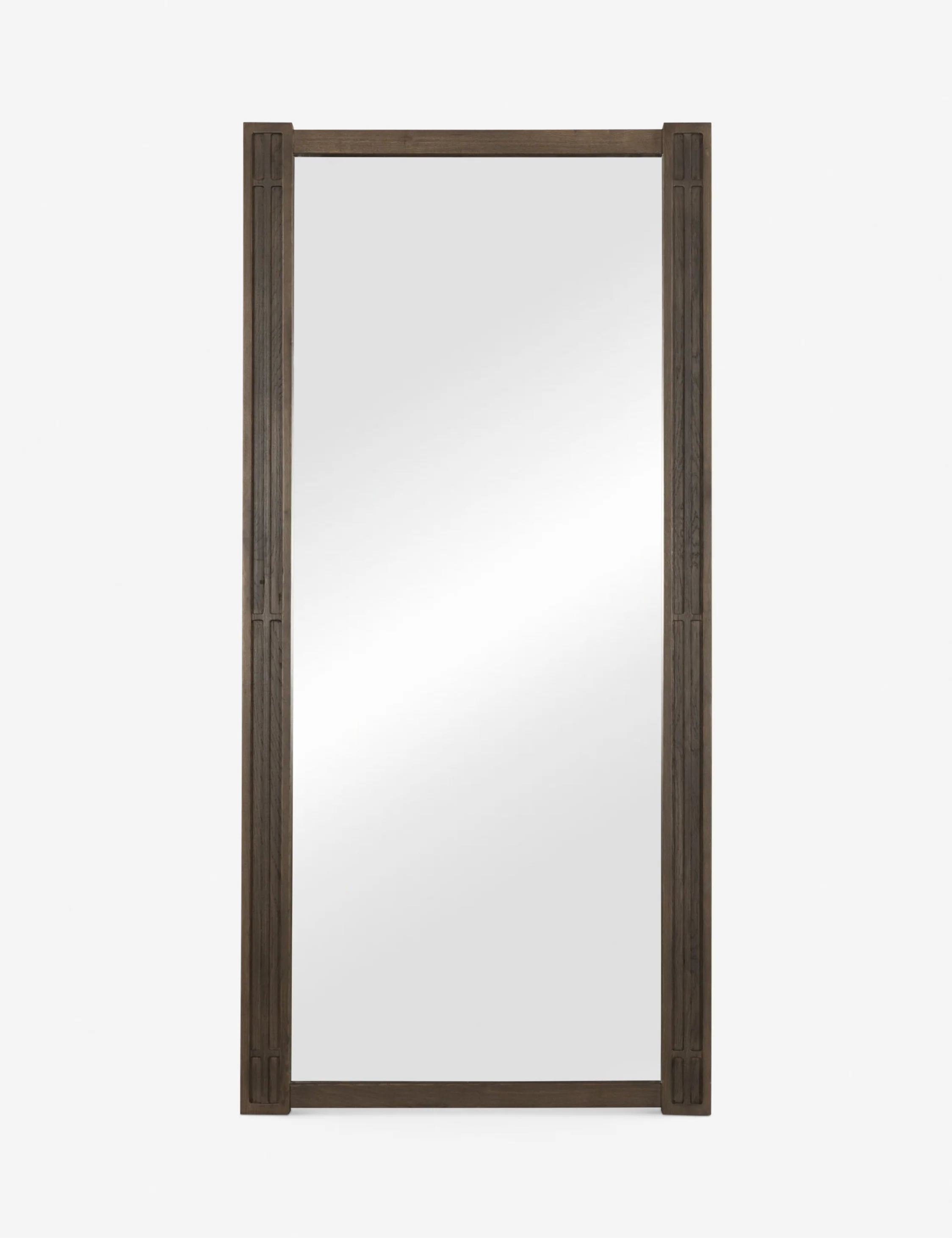 Suri Floor Mirror