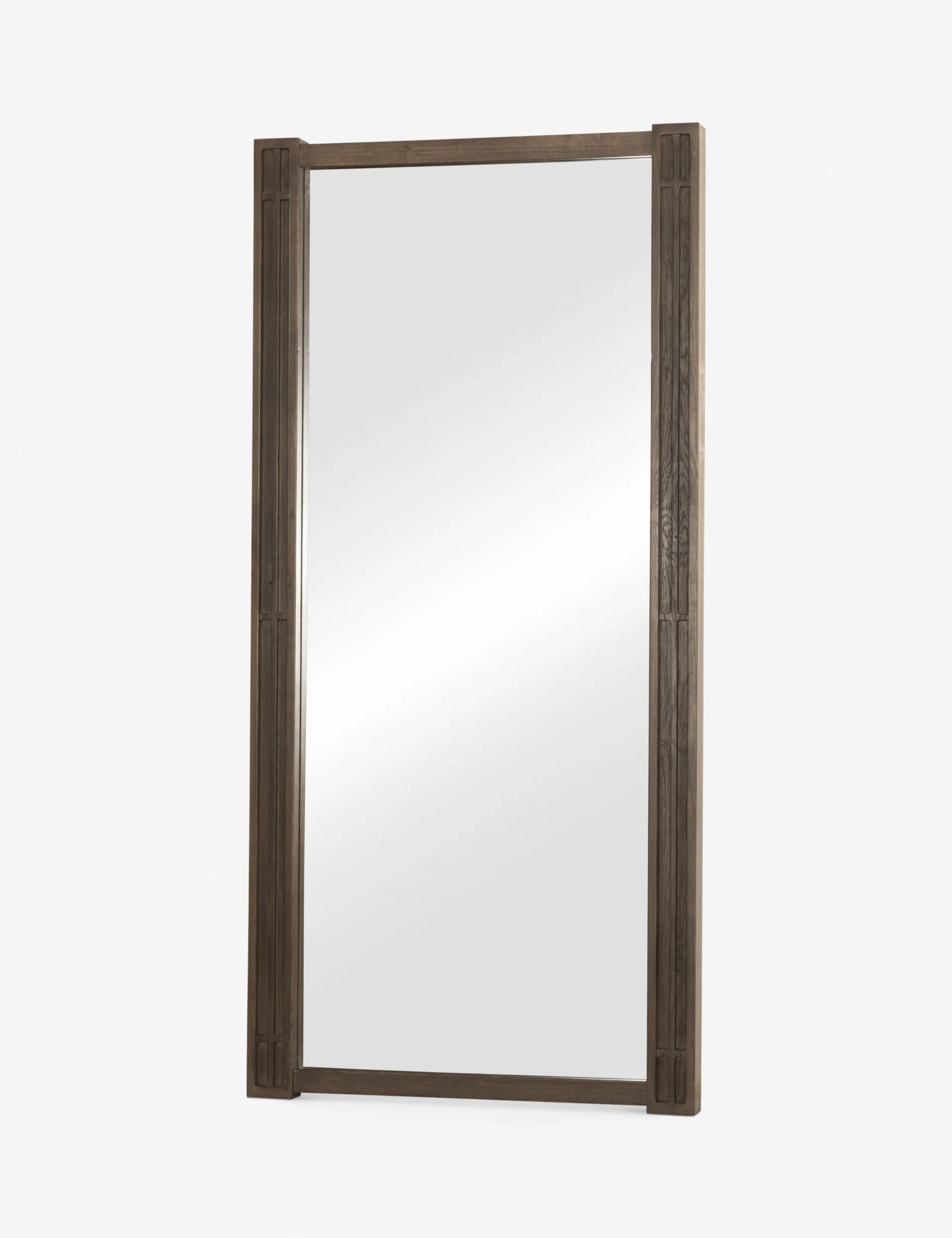 Suri Floor Mirror