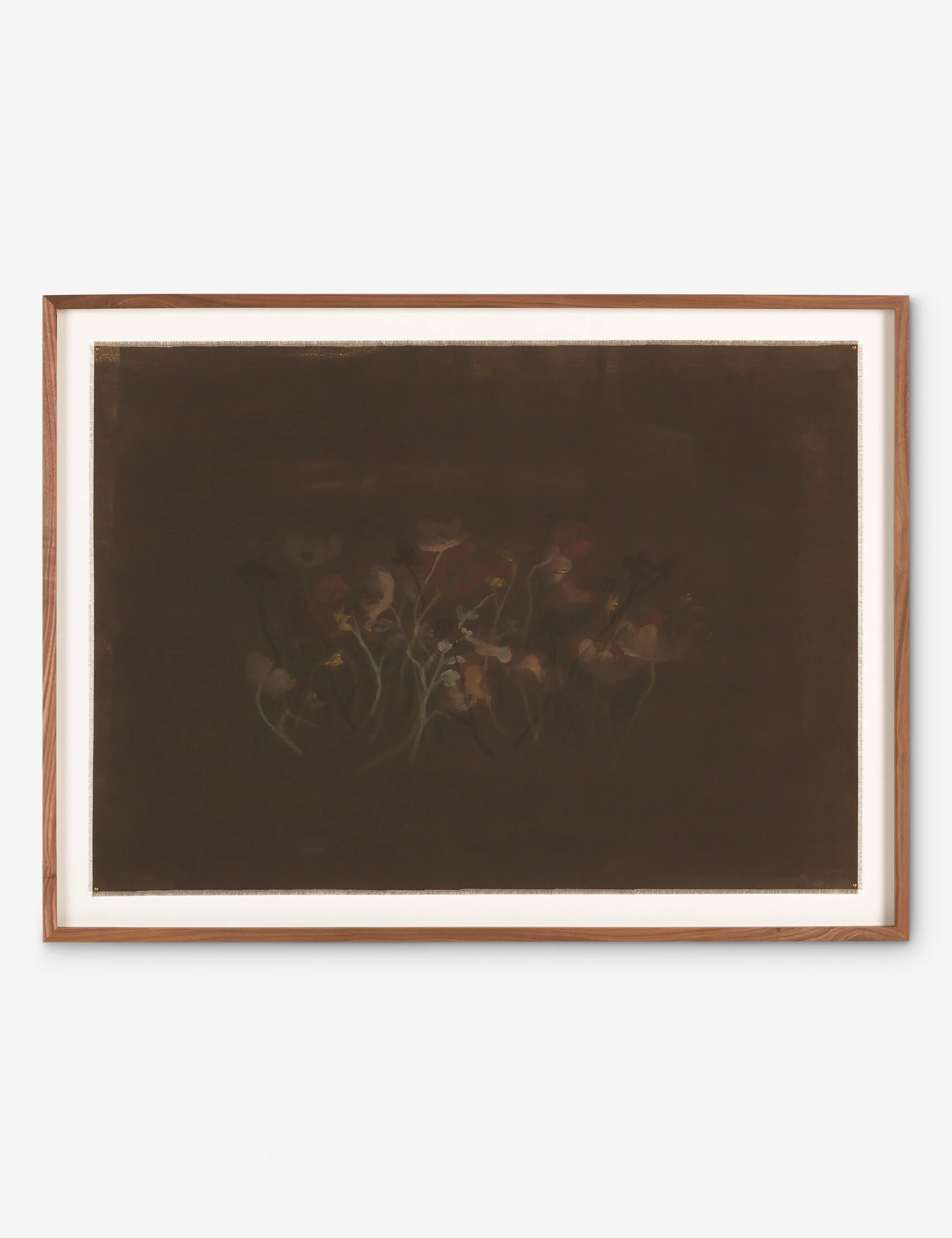 Bloom II Wall Art by Brittney Schulz