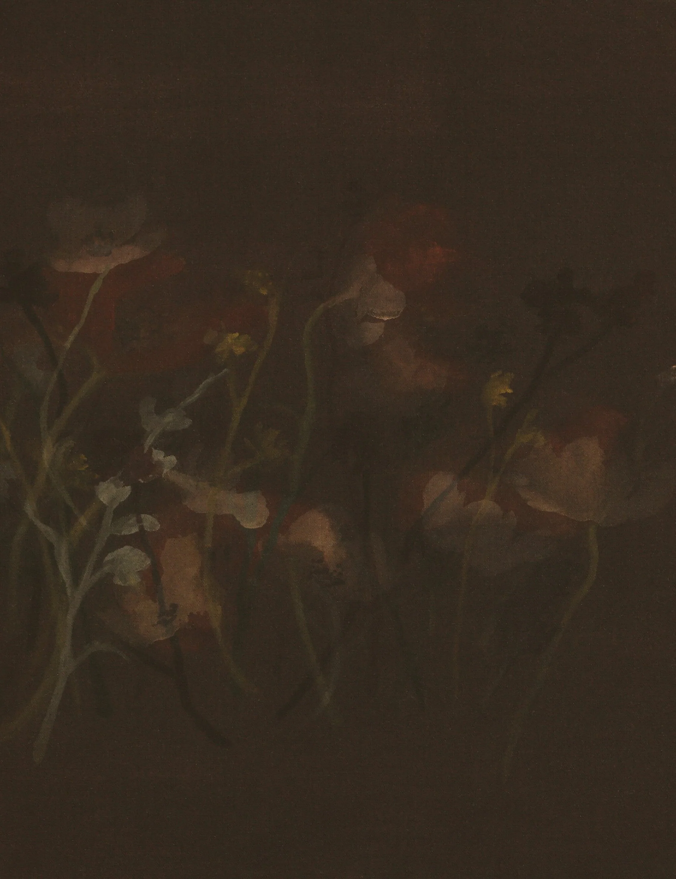 Bloom II Wall Art by Brittney Schulz