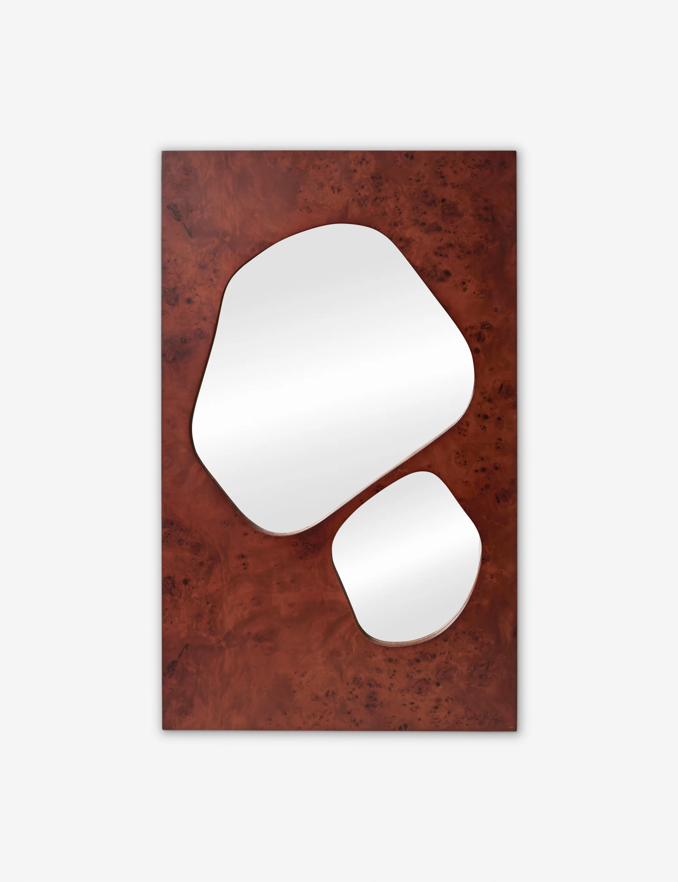 Folia Mirror by Ferm Living