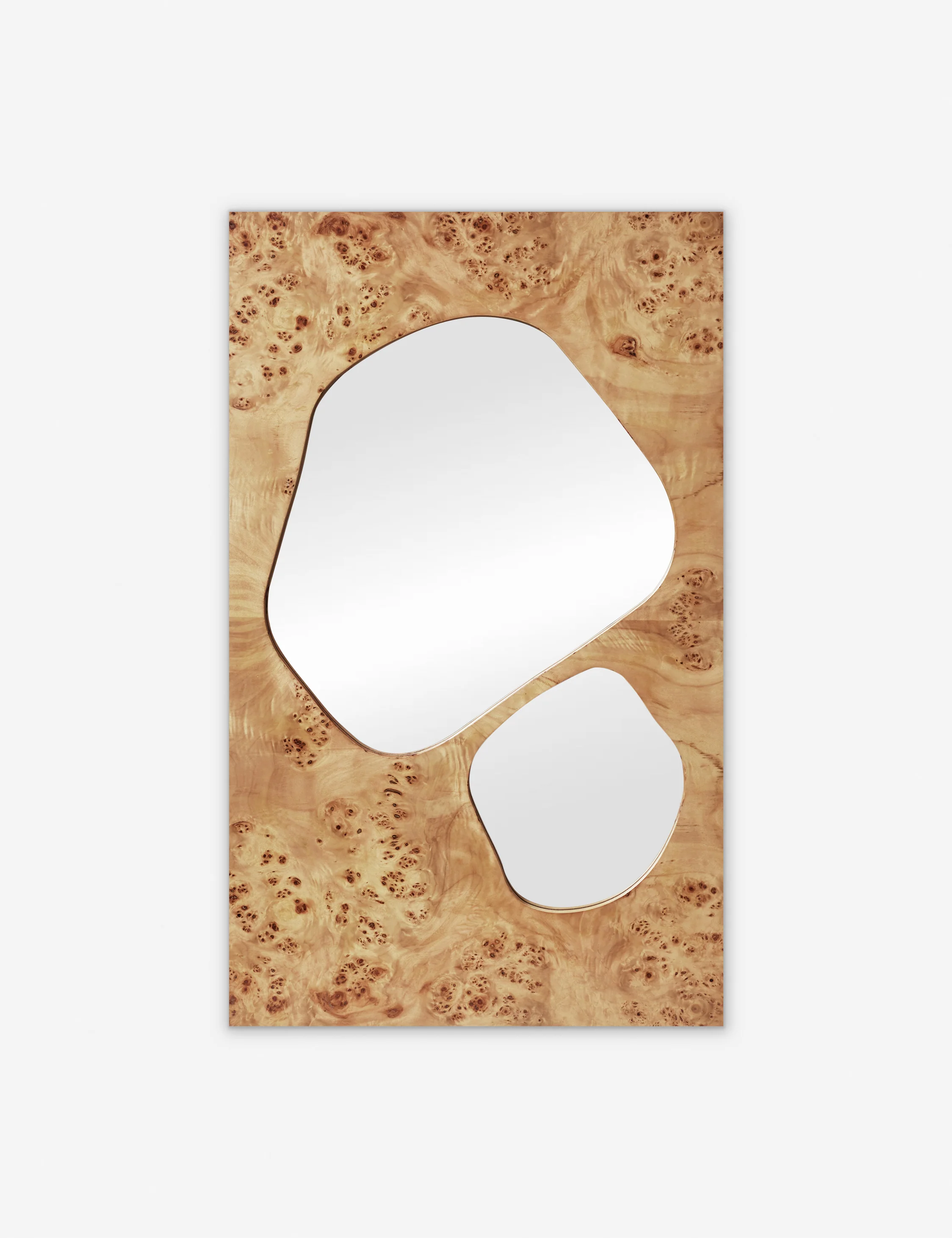 Folia Mirror by Ferm Living