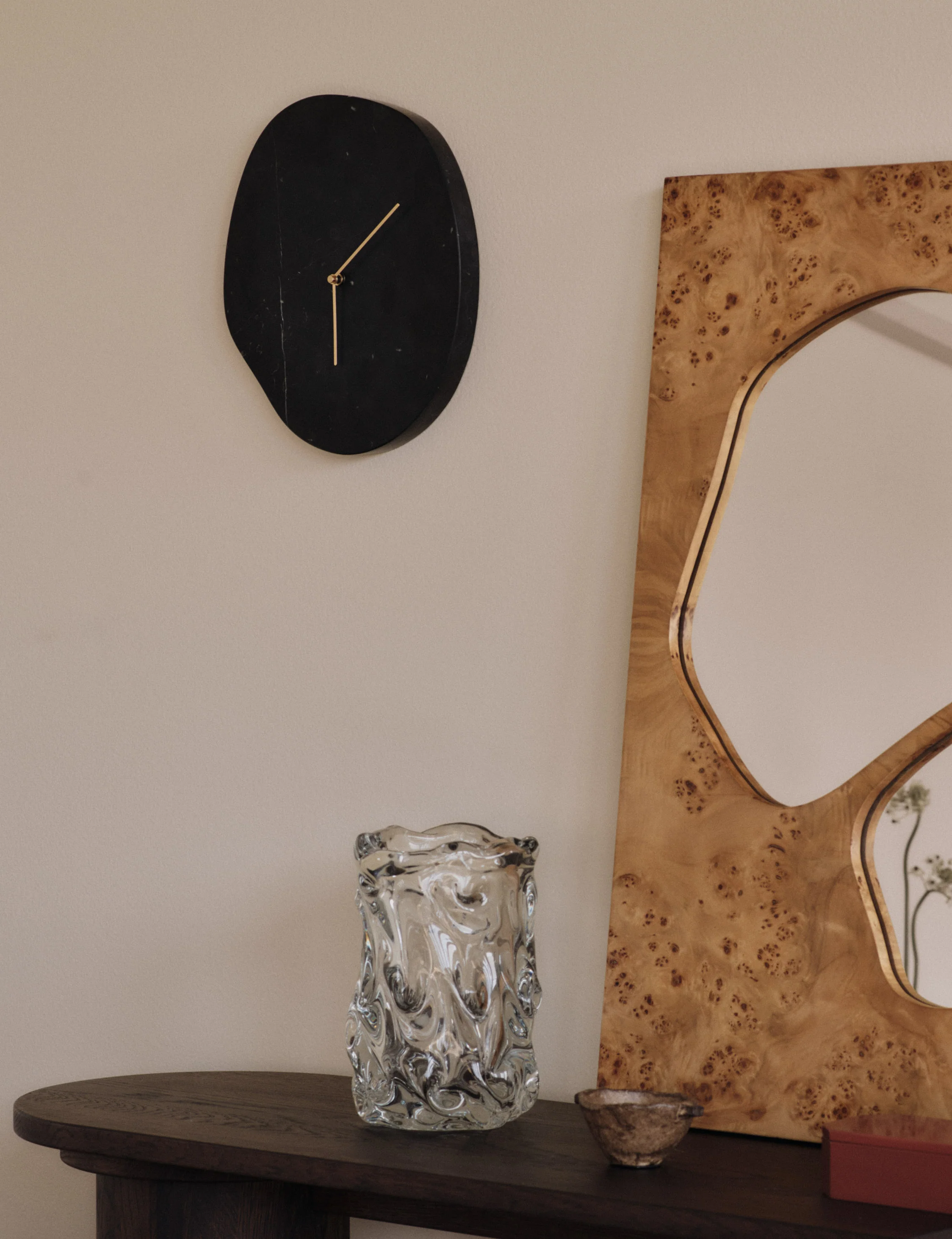 Folia Mirror by Ferm Living