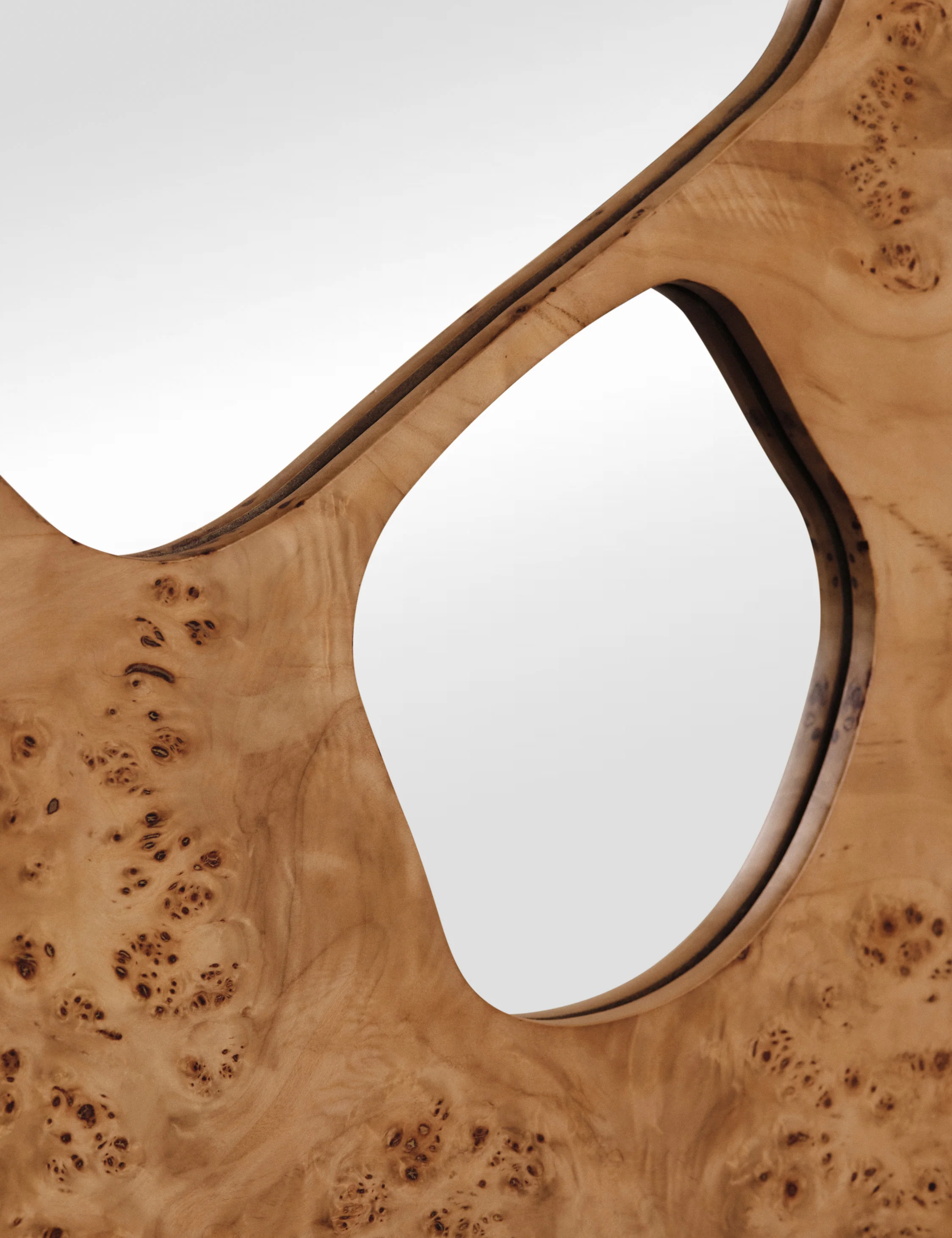 Folia Mirror by Ferm Living