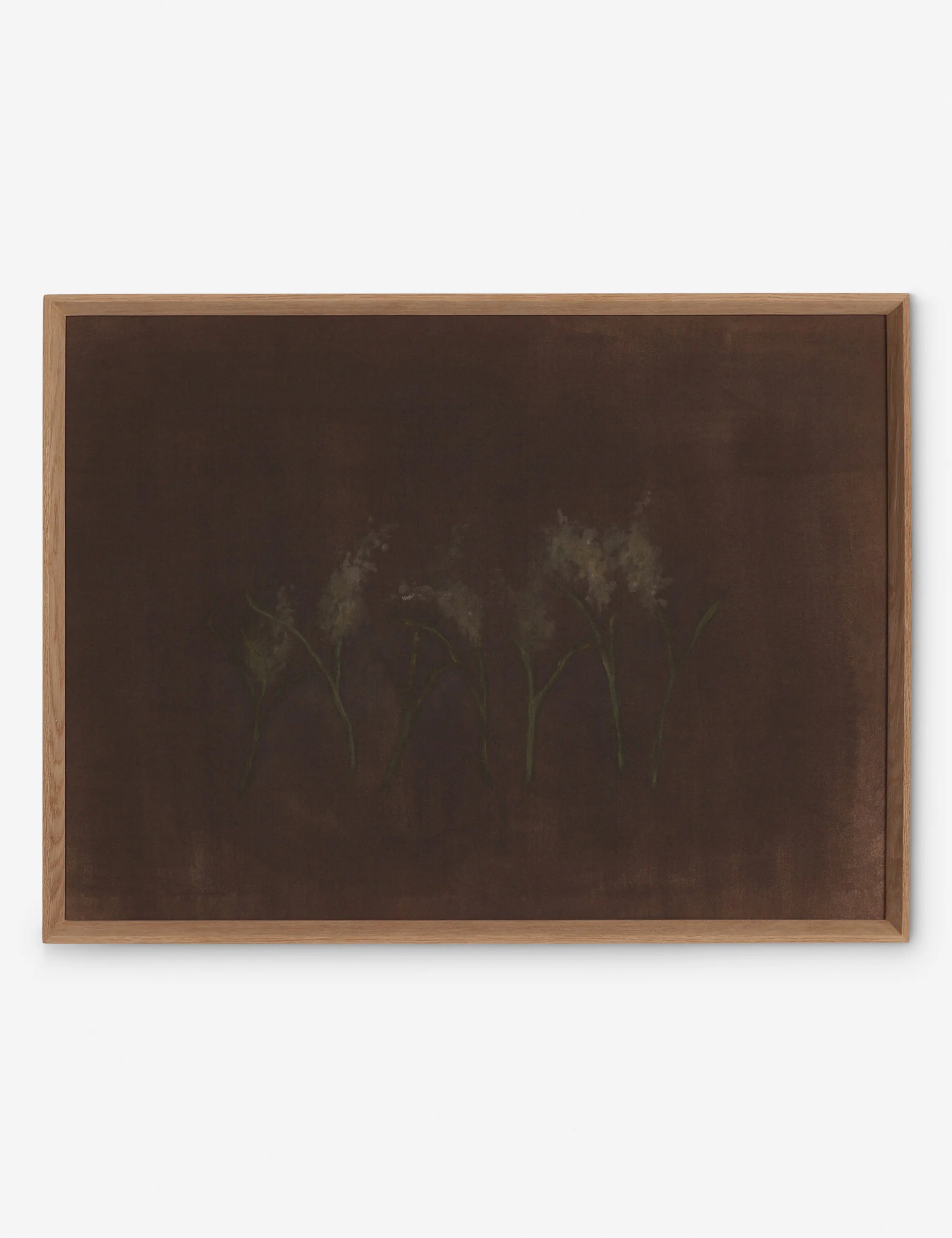 Bloom III Wall Art by Brittney Schulz