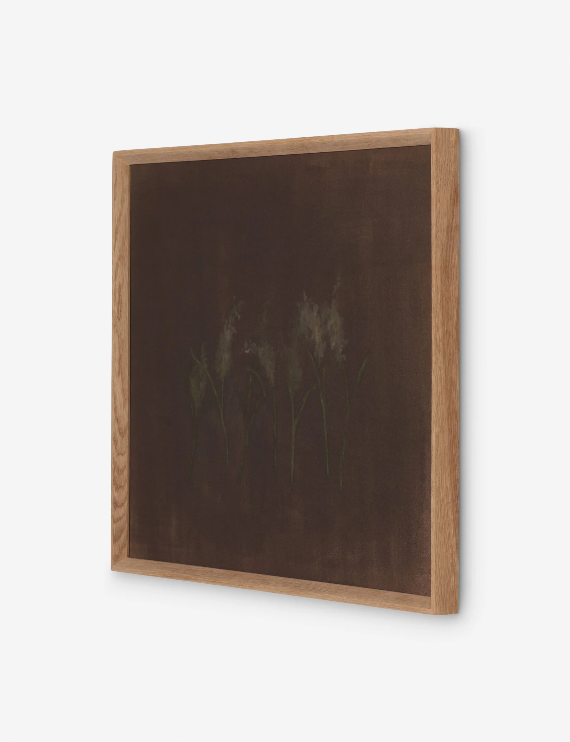 Bloom III Wall Art by Brittney Schulz