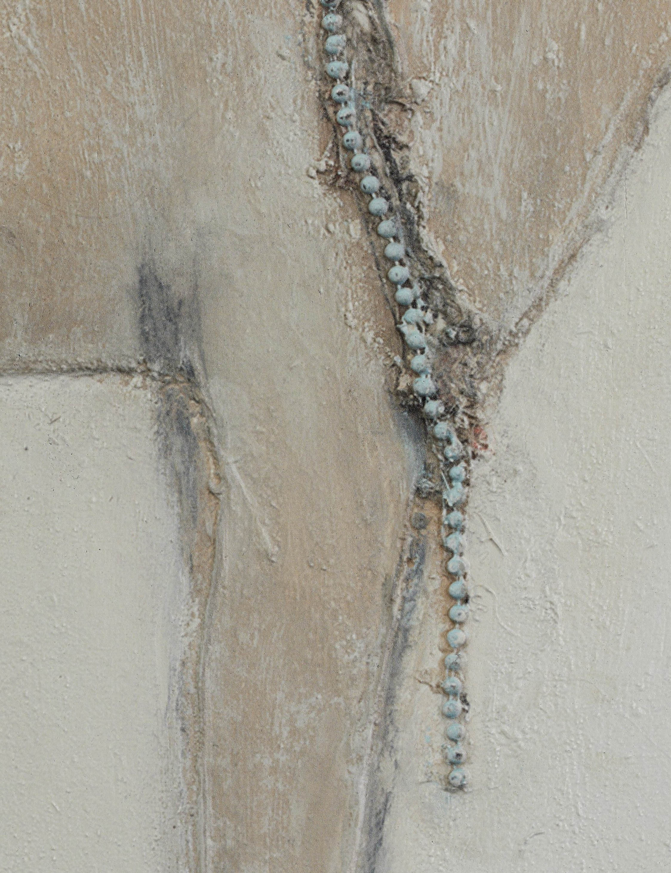 Burro Dia Wall Art by Paul Meyer