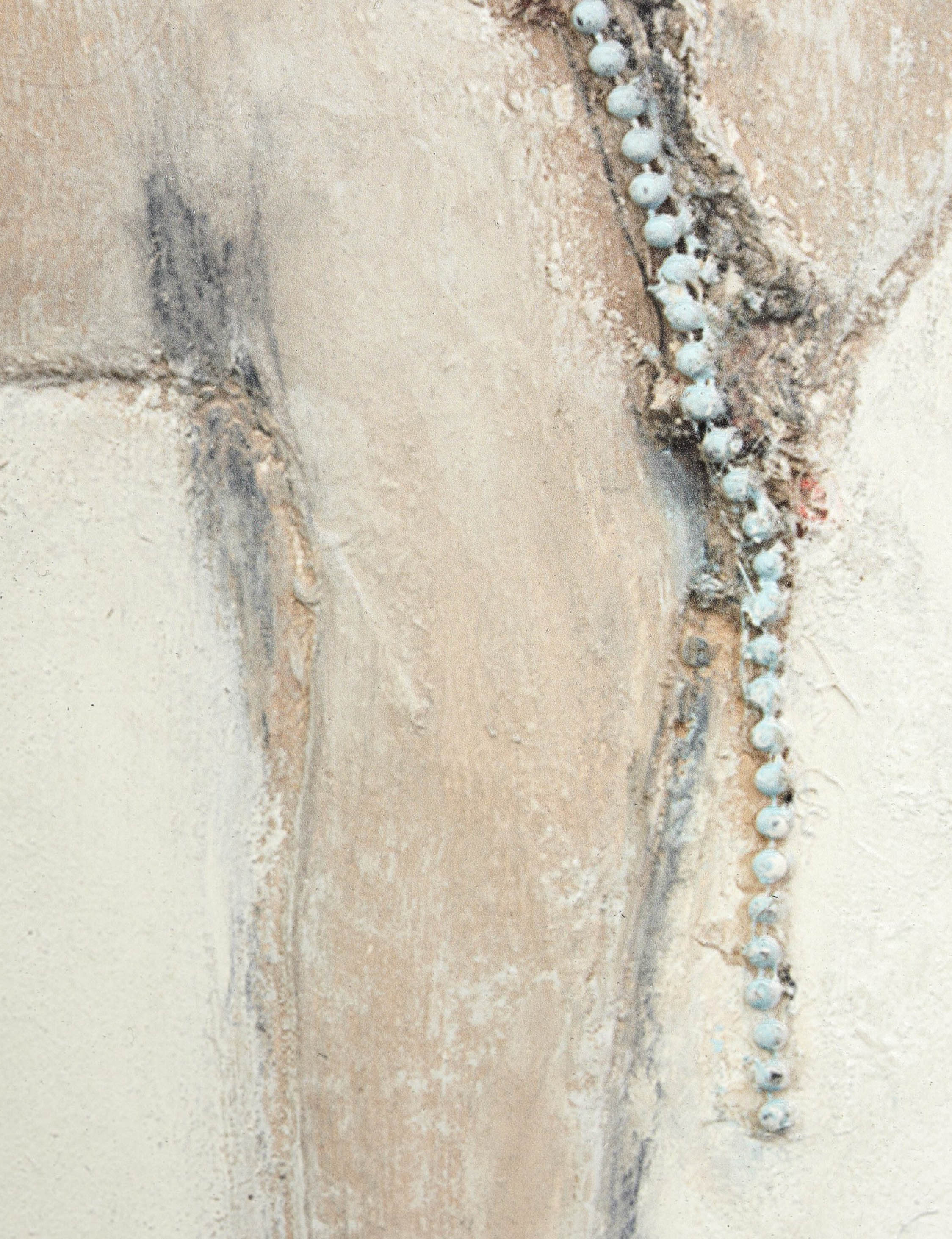 Burro Dia Wall Art by Paul Meyer