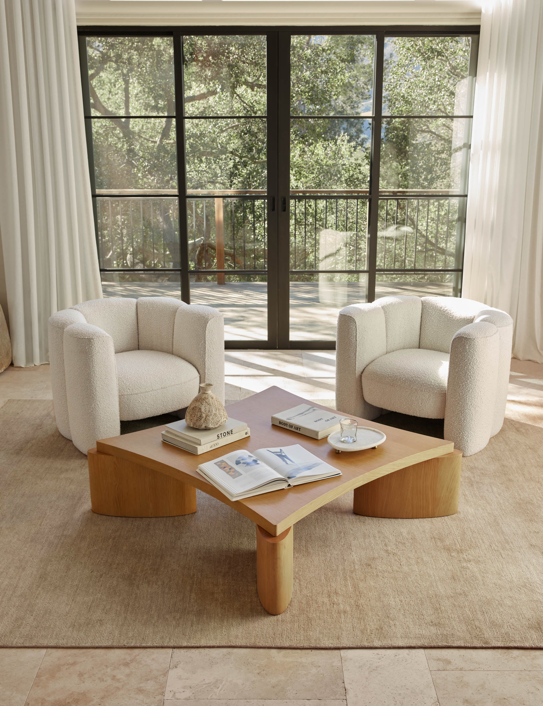 Heritage Hand-Knotted Wool Rug