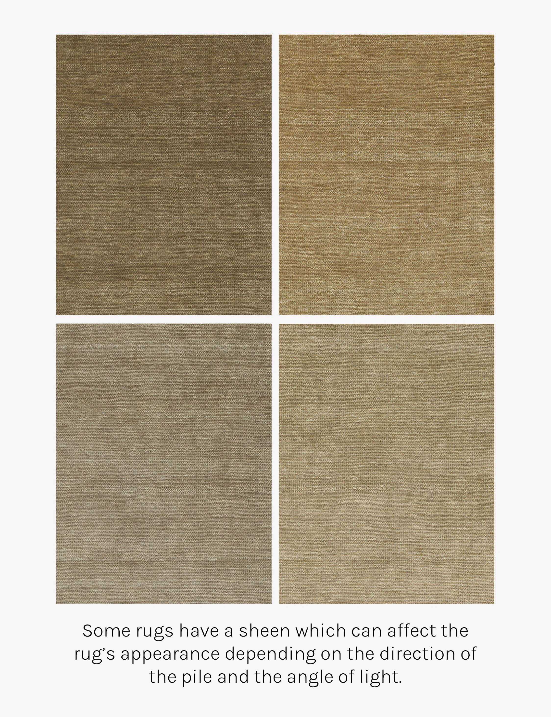 Heritage Hand-Knotted Wool Rug