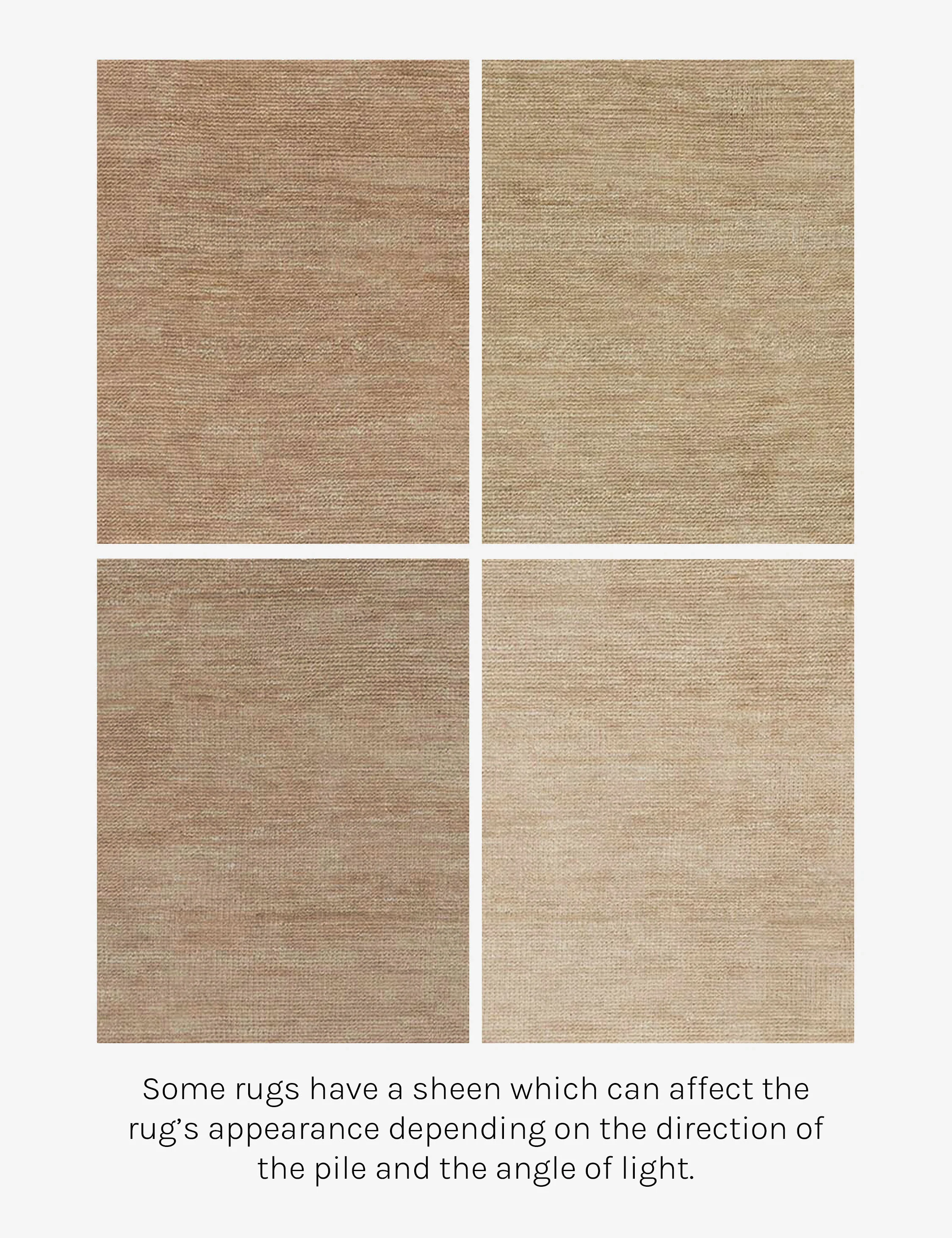 Heritage Hand-Knotted Wool Rug