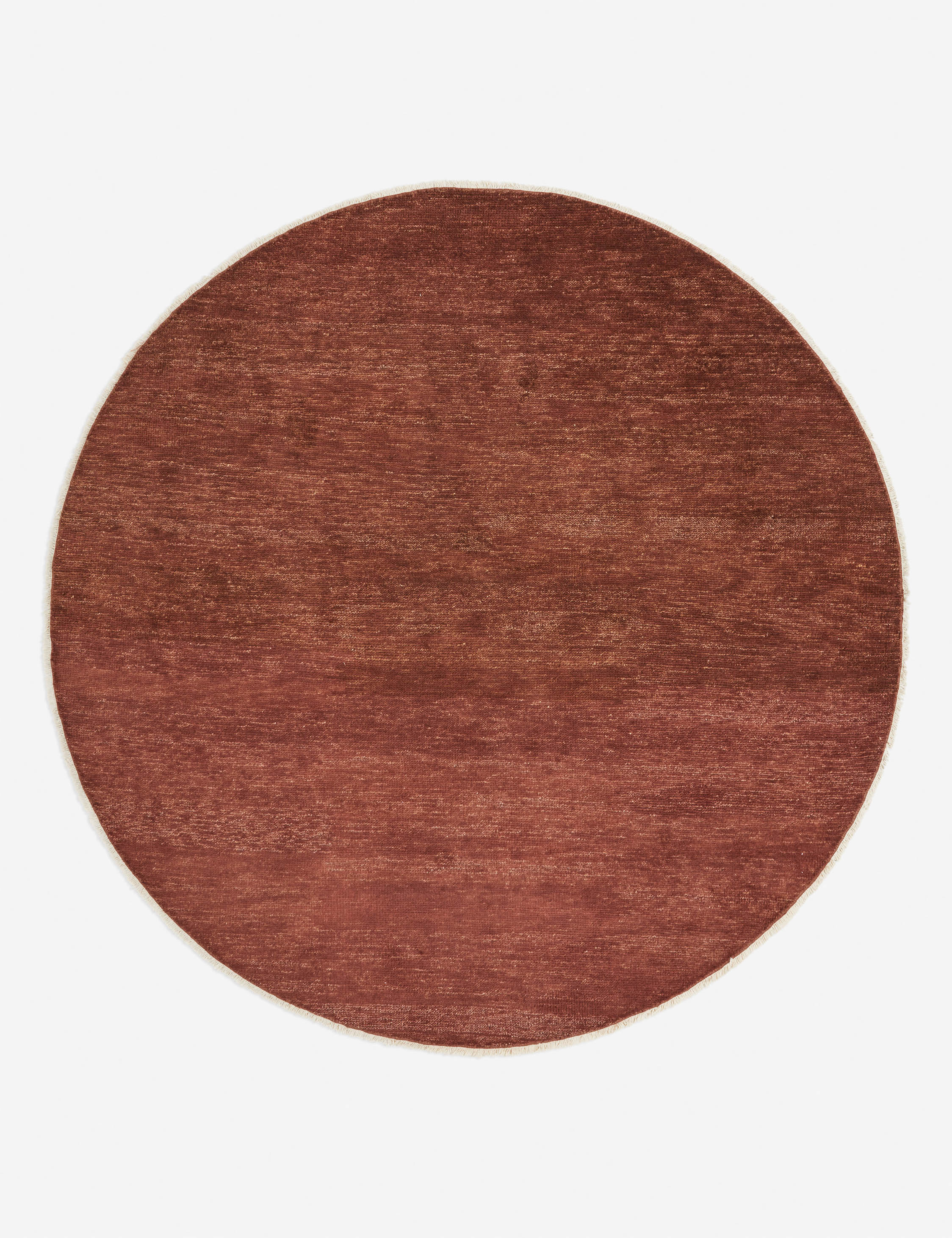 Heritage Hand-Knotted Wool Rug