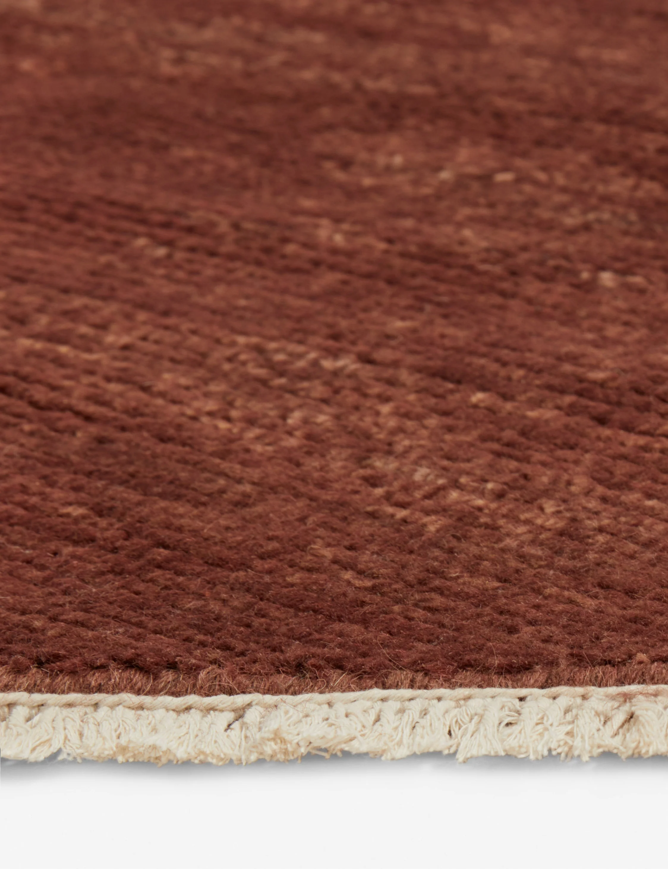 Heritage Hand-Knotted Wool Rug