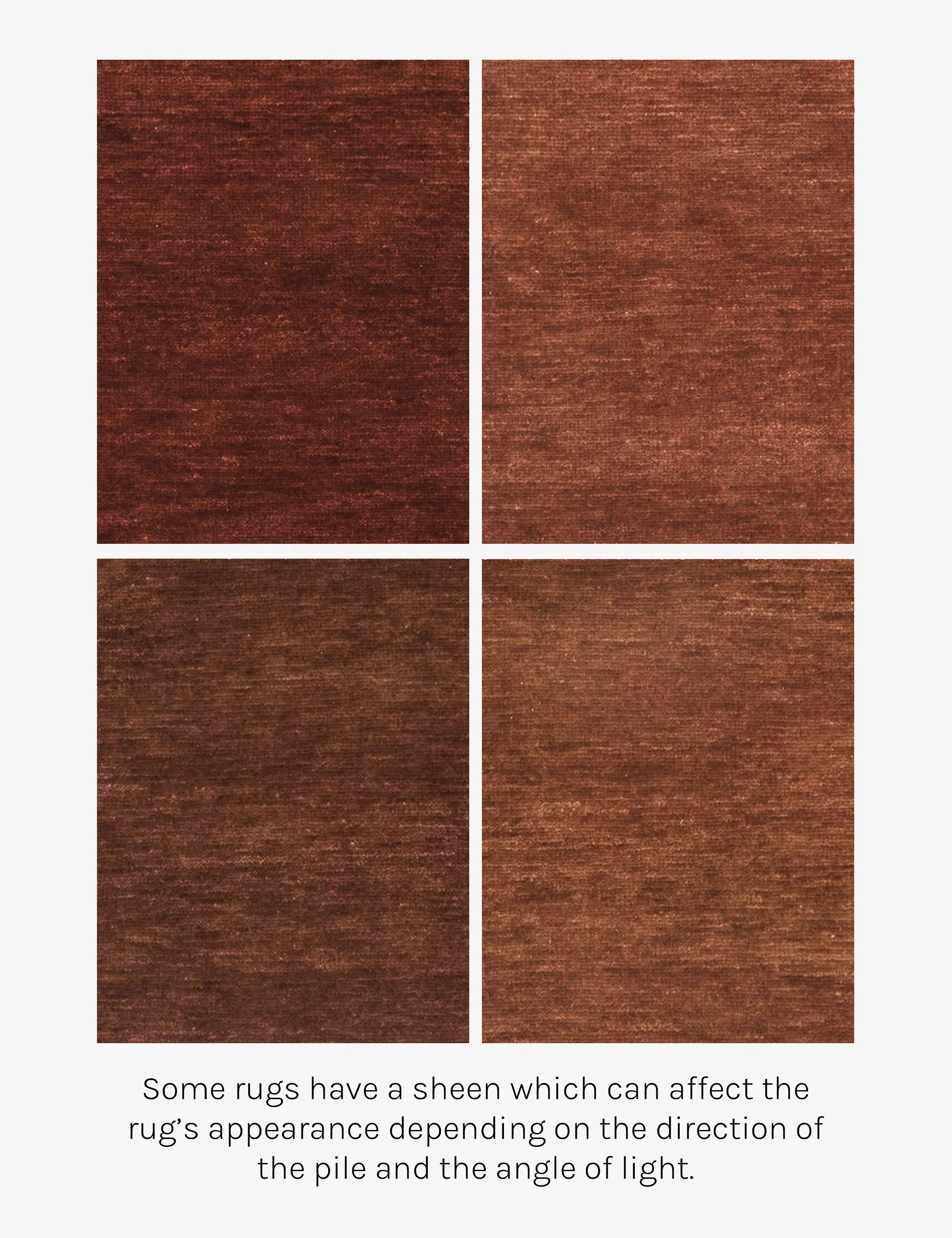 Heritage Hand-Knotted Wool Rug