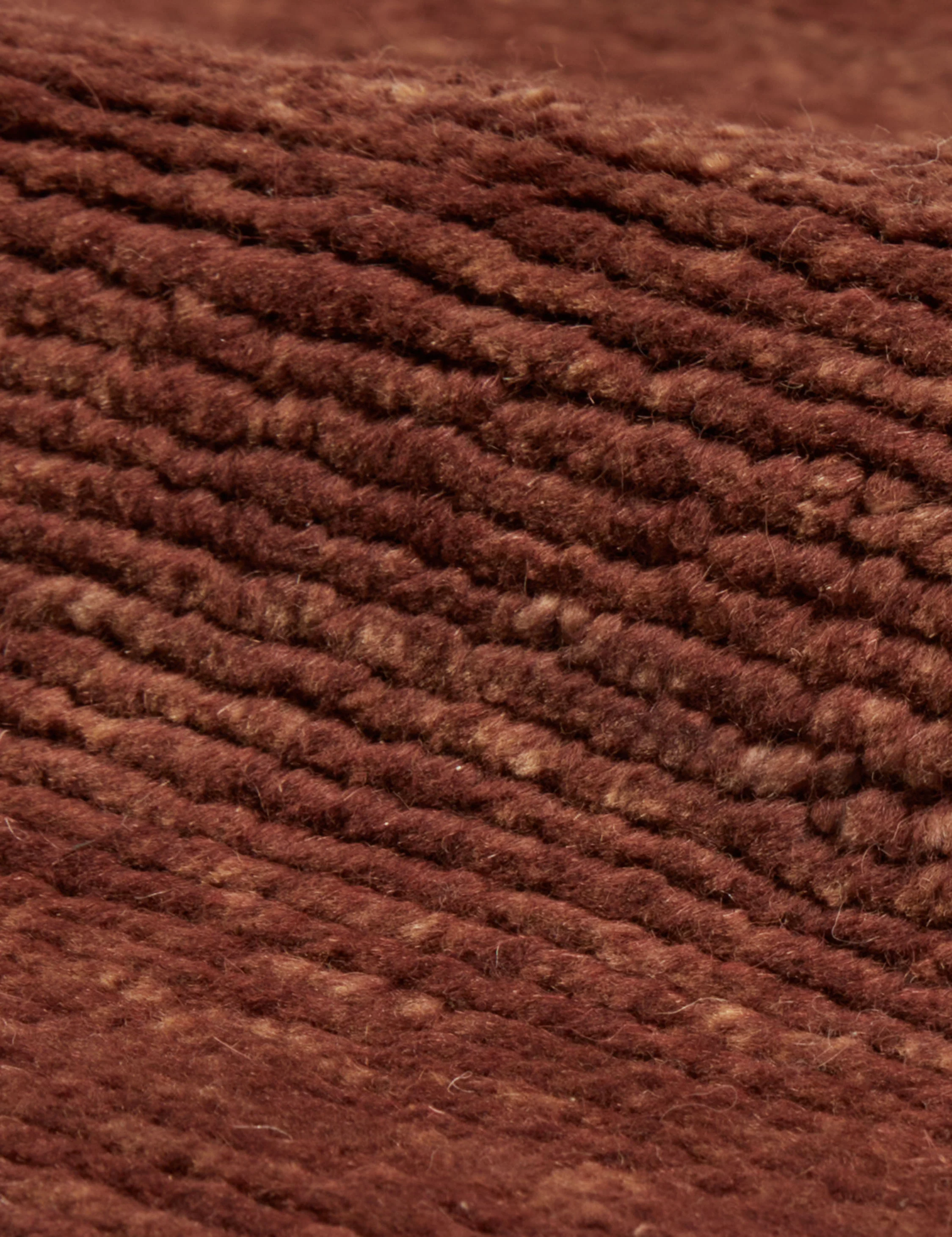 Heritage Hand-Knotted Wool Rug