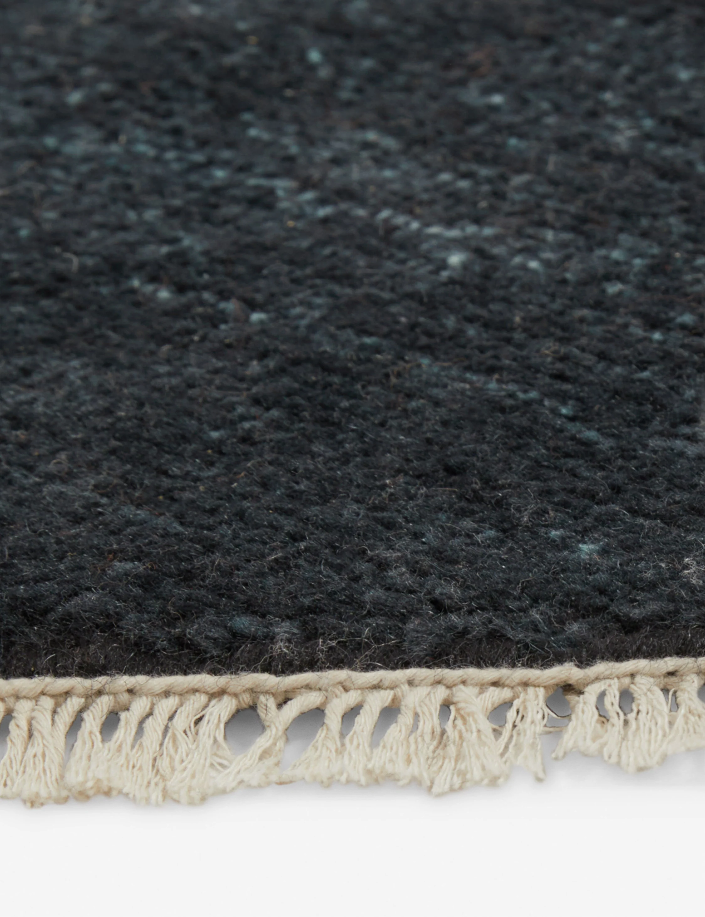 Heritage Hand-Knotted Wool Rug