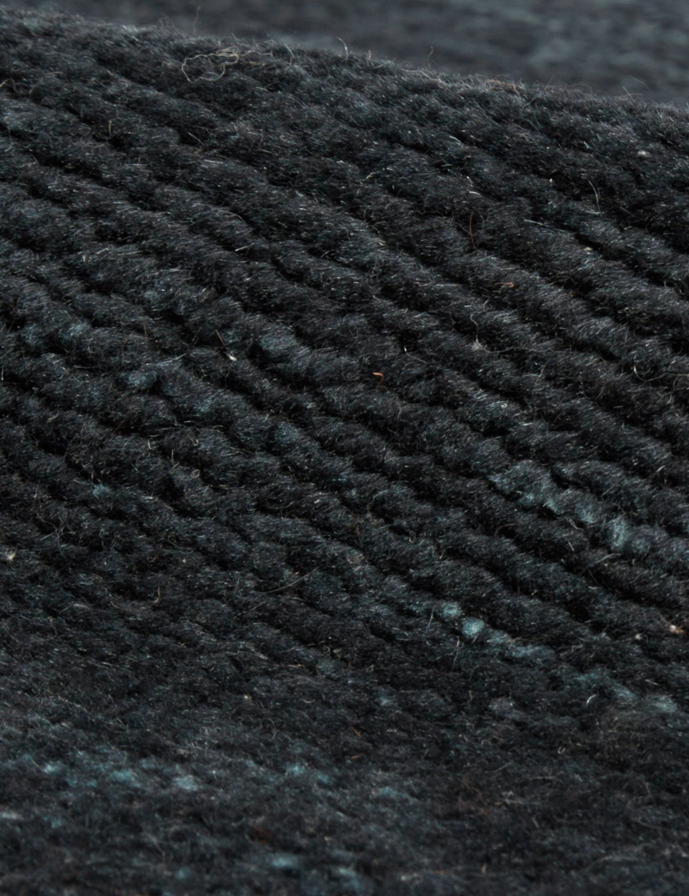 Heritage Hand-Knotted Wool Rug