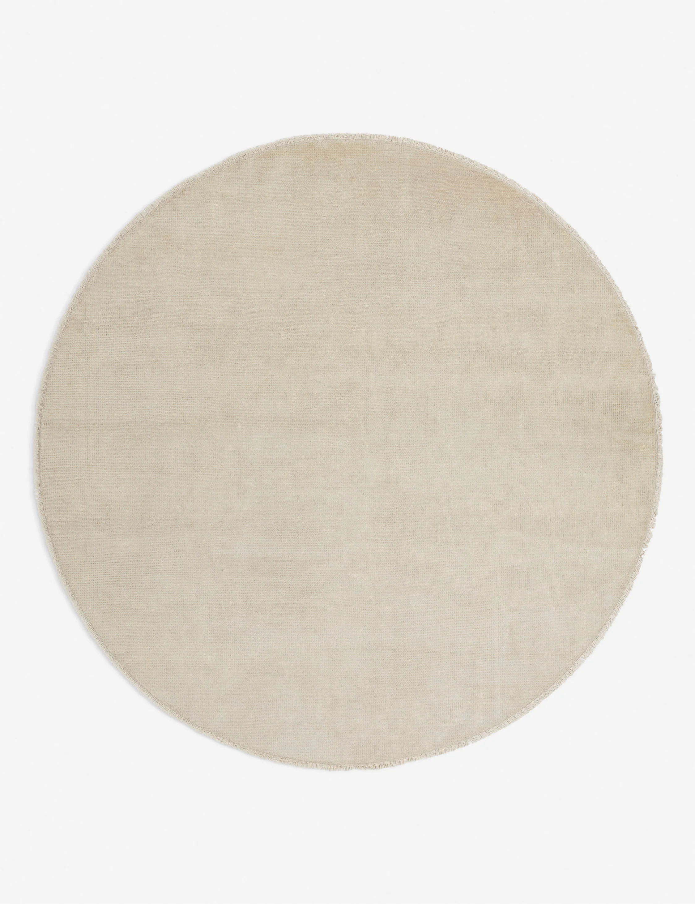 Heritage Hand-Knotted Wool Rug