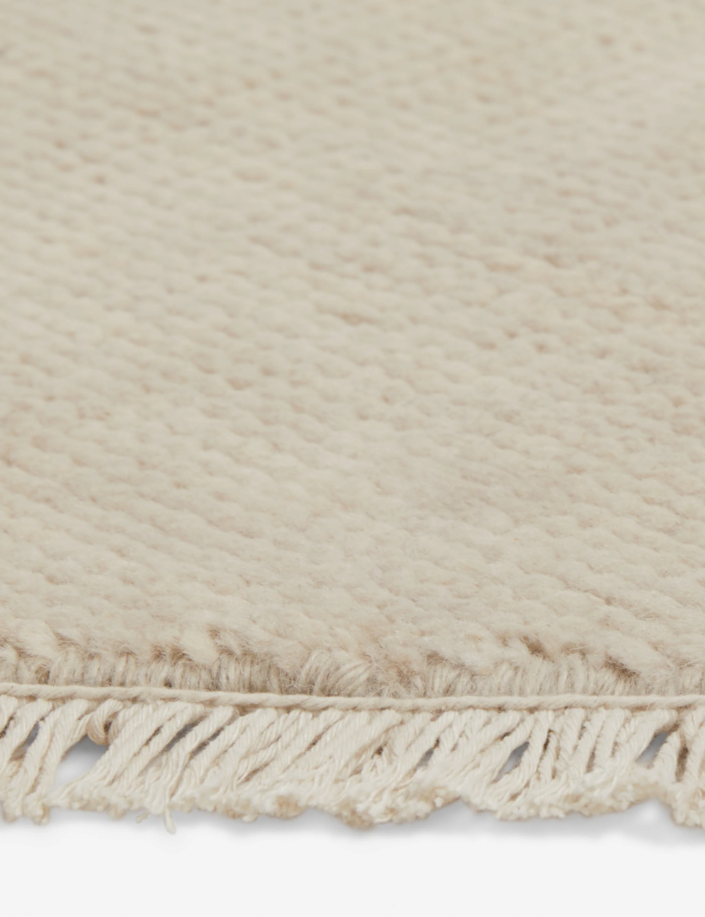 Heritage Hand-Knotted Wool Rug