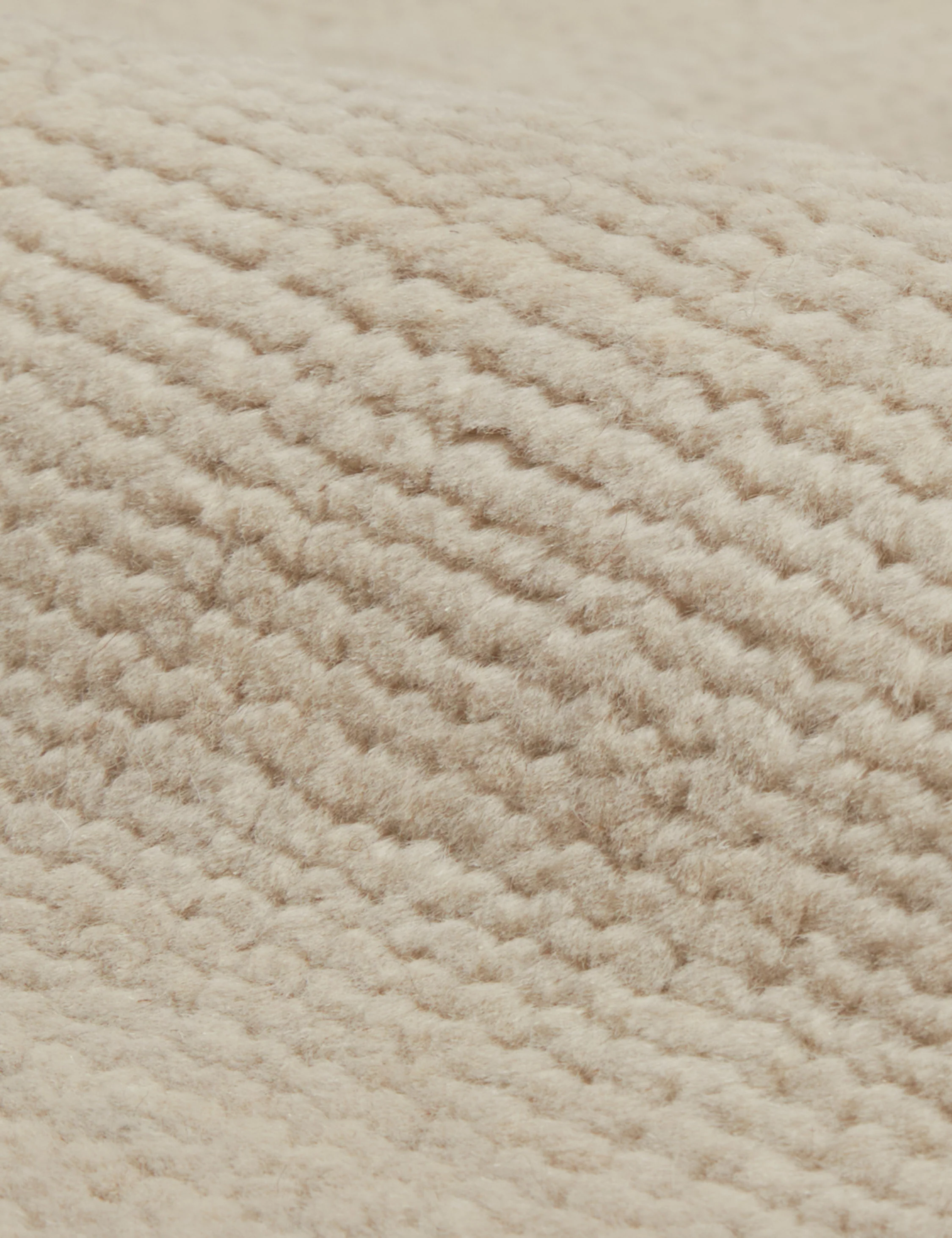 Heritage Hand-Knotted Wool Rug