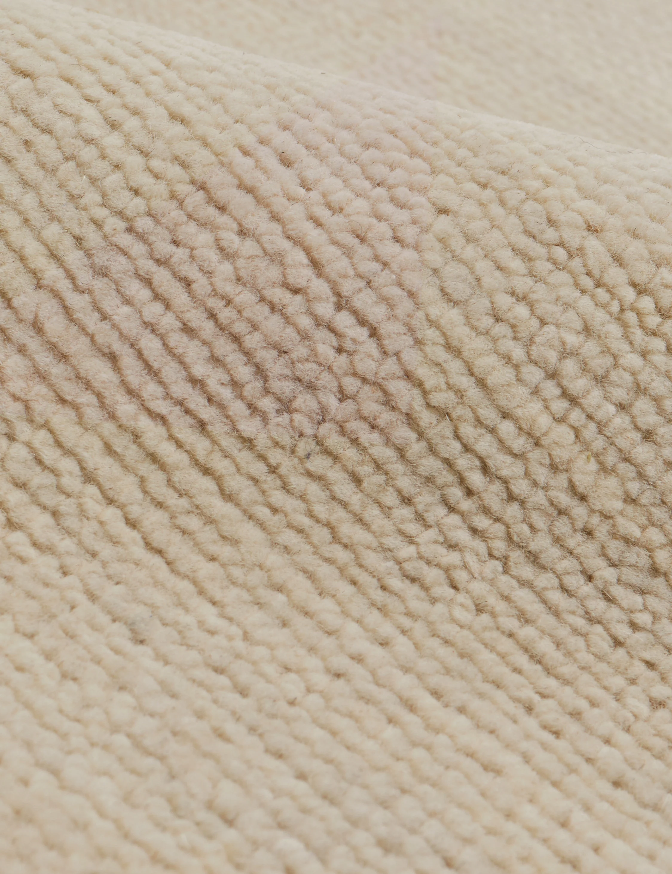 Heritage Hand-Knotted Wool Rug